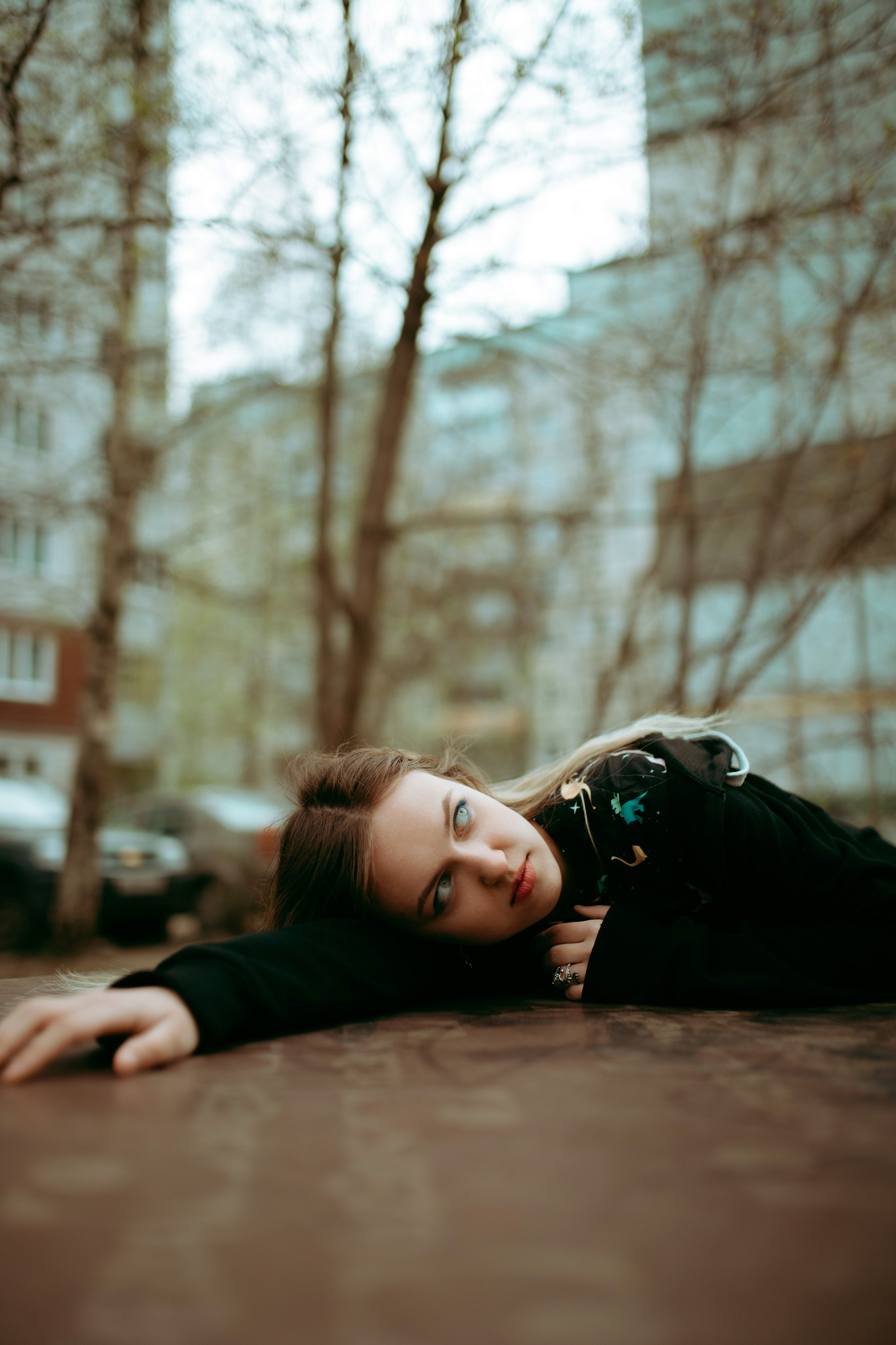 OutDoor. Дранишников Ярослав — Портретный фотограф