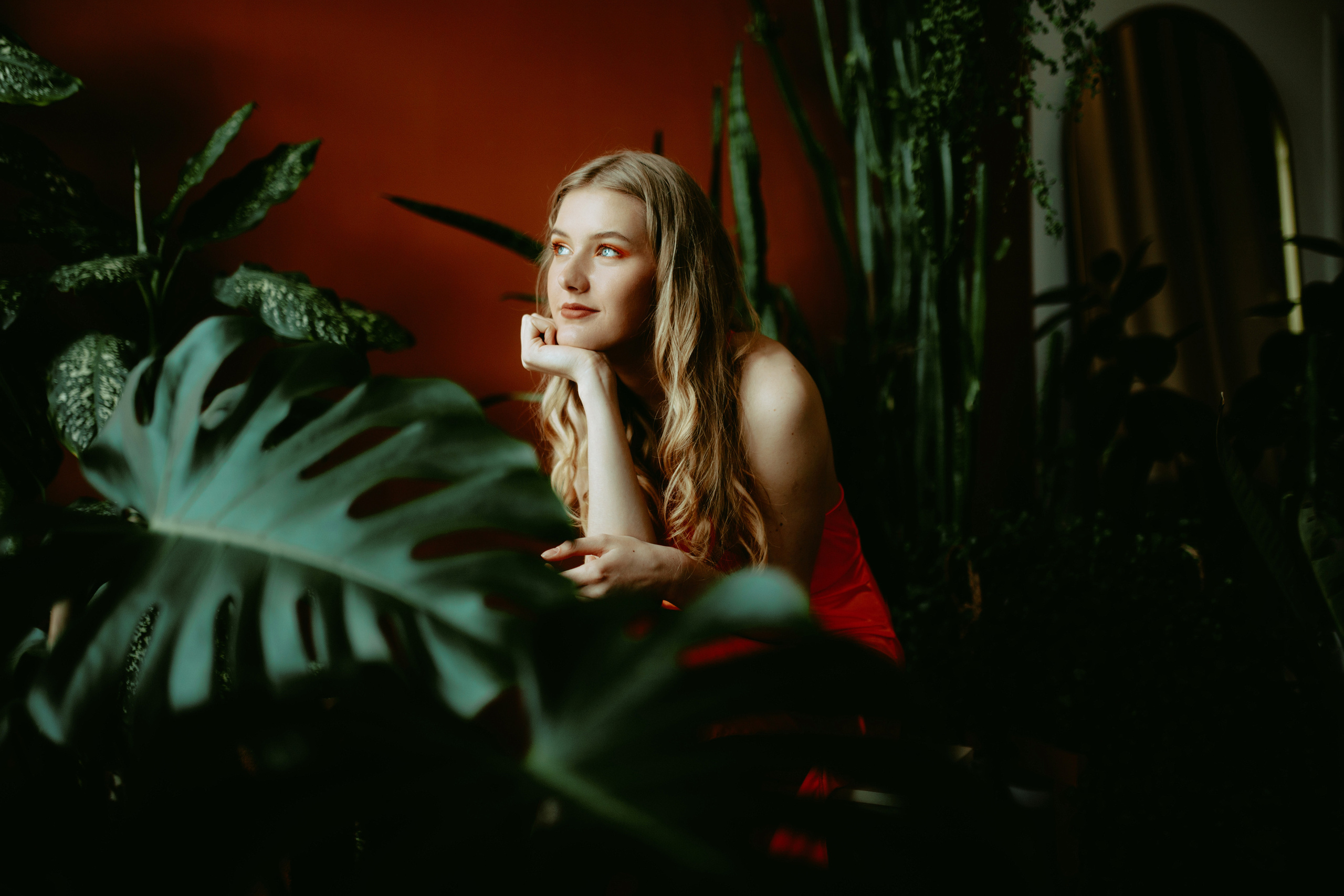 InDoor. Дранишников Ярослав — Портретный фотограф