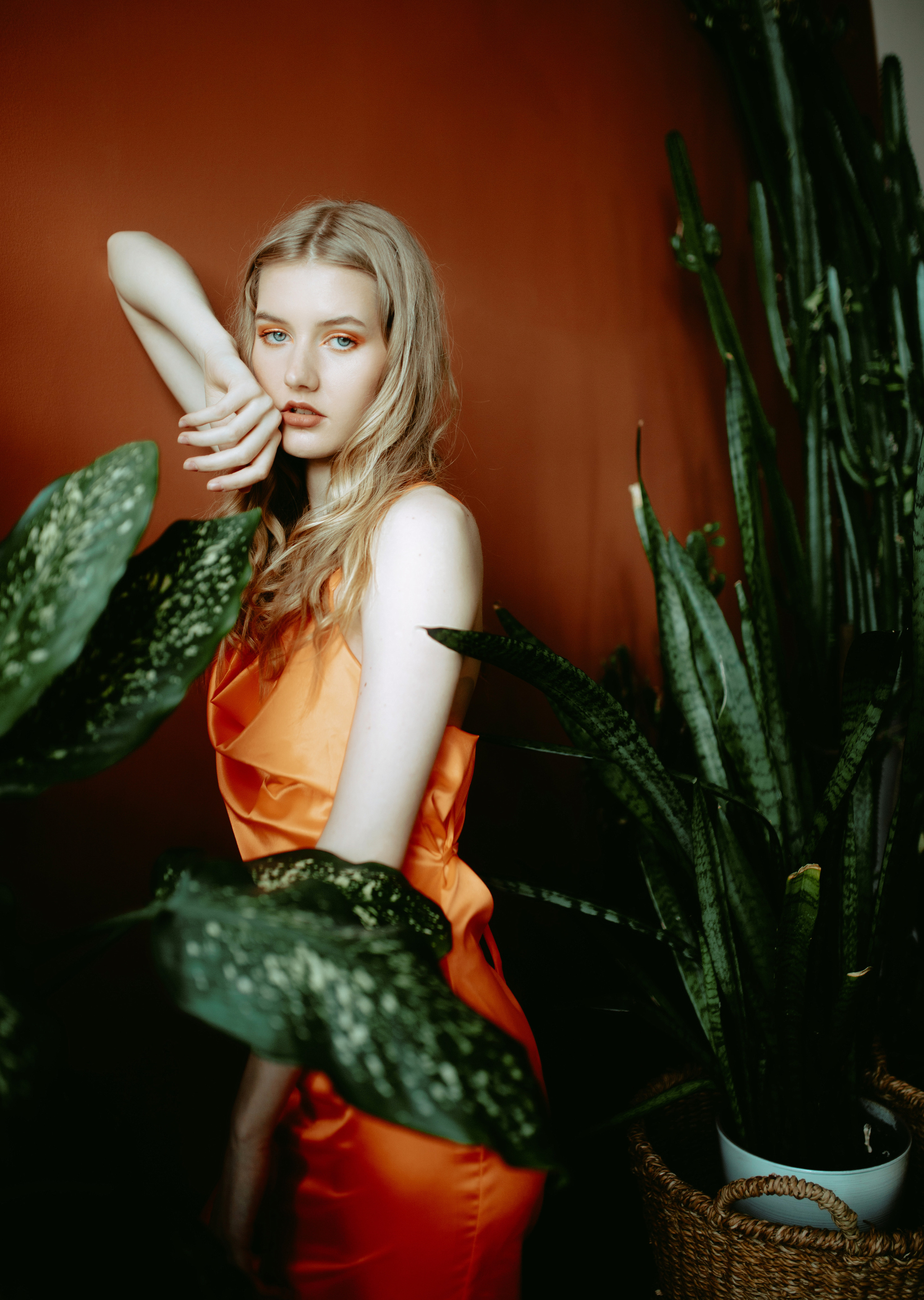 InDoor. Дранишников Ярослав — Портретный фотограф