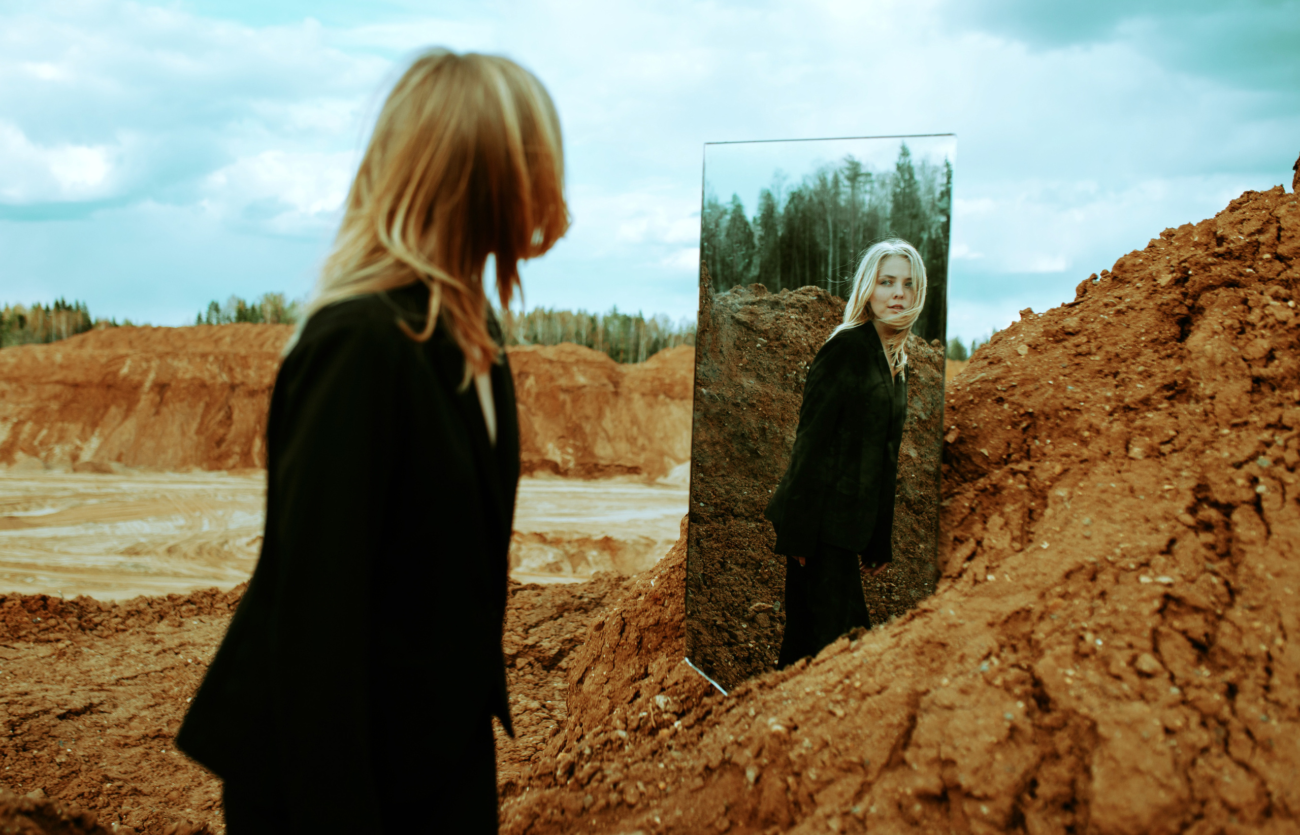 OutDoor. Дранишников Ярослав — Портретный фотограф