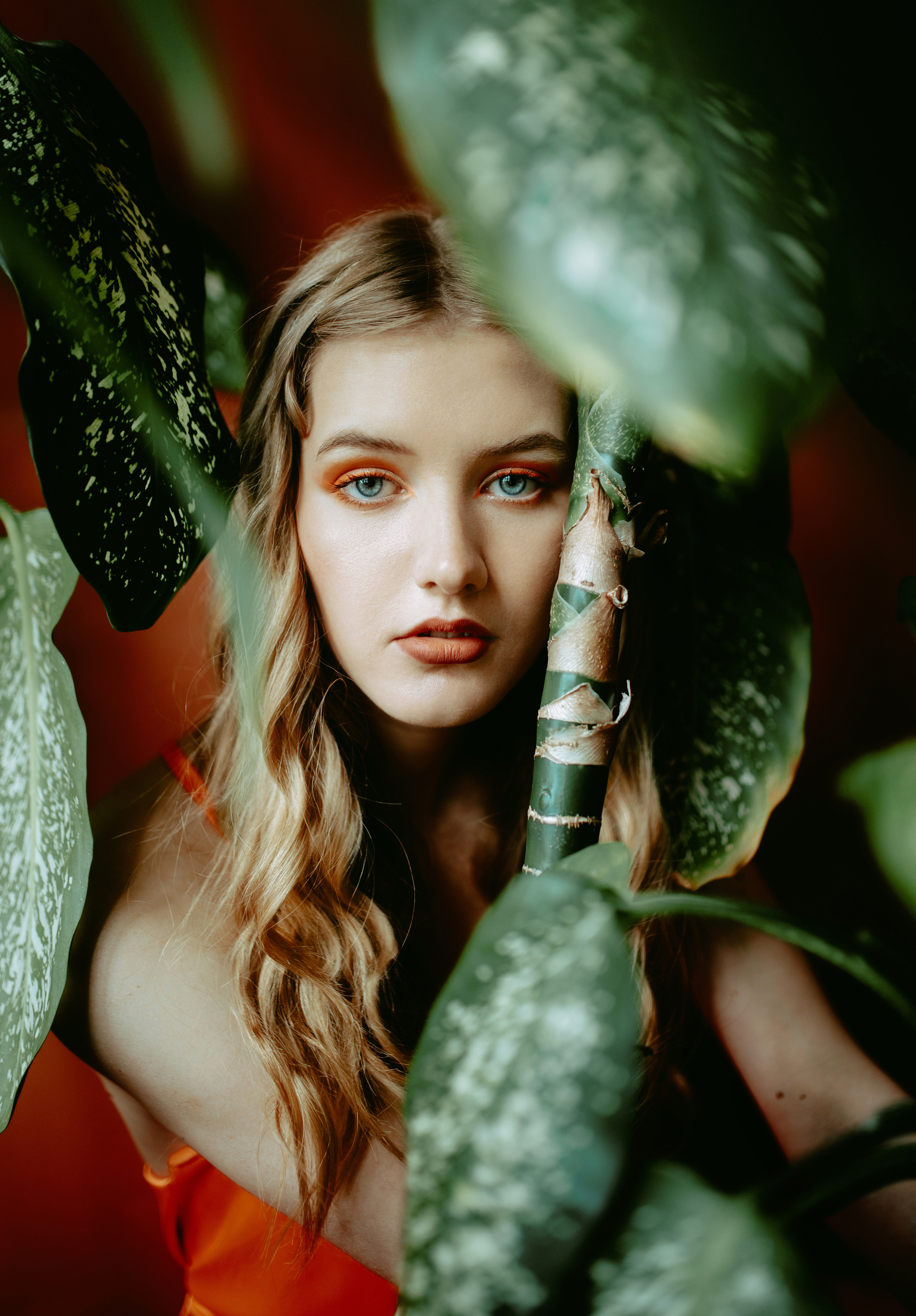 InDoor. Дранишников Ярослав — Портретный фотограф