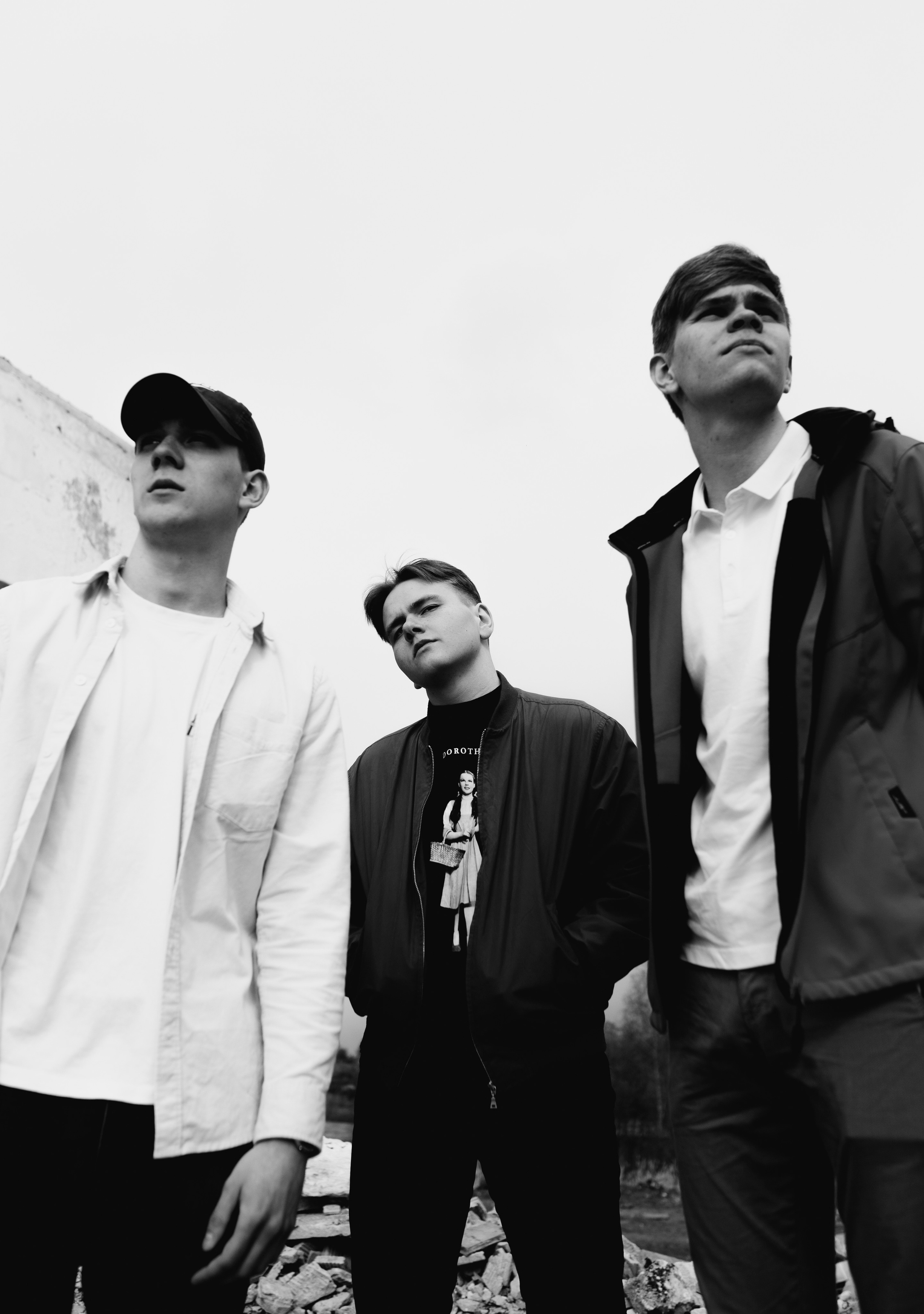 OutDoor. Дранишников Ярослав — Портретный фотограф