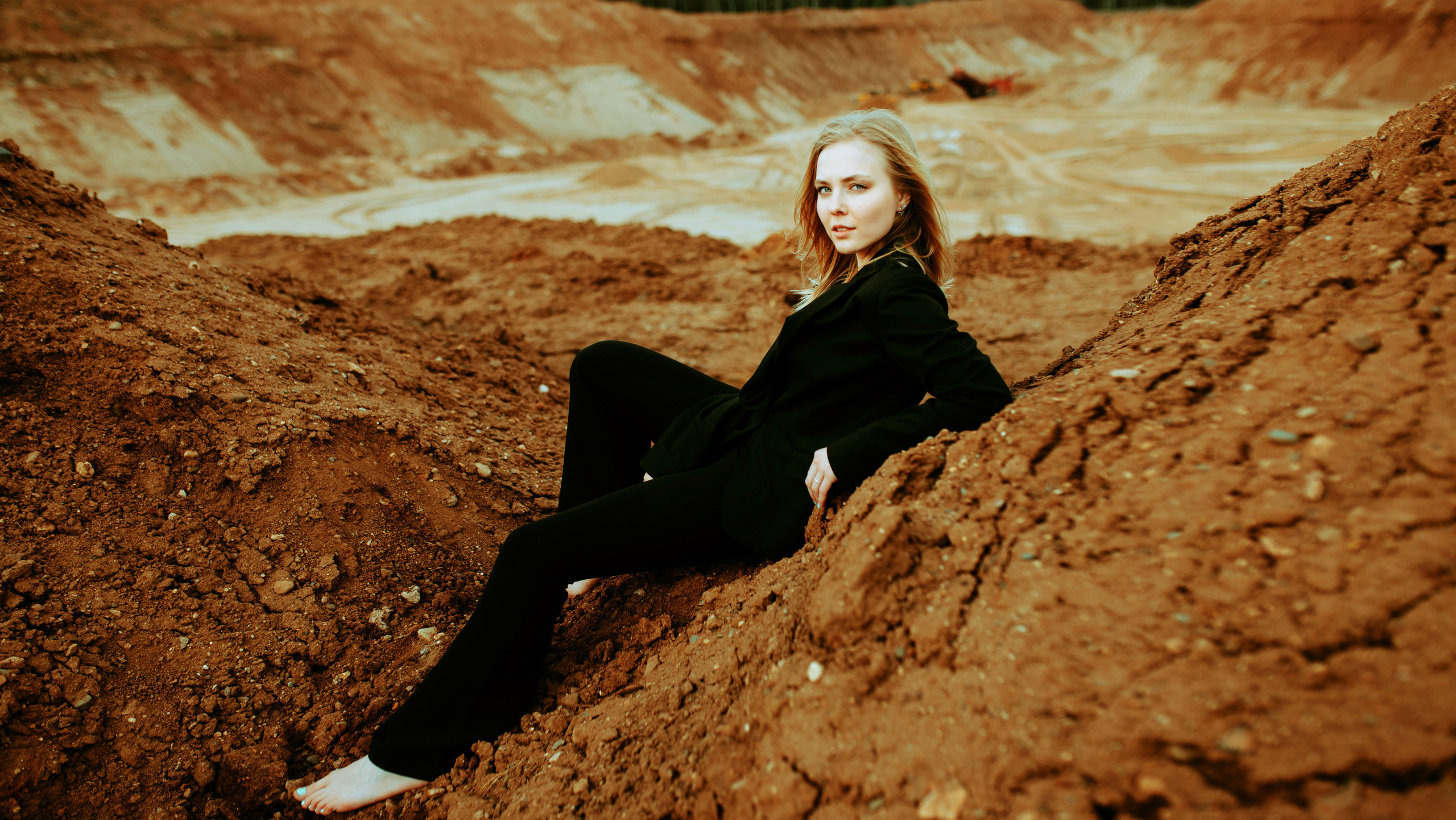 OutDoor. Дранишников Ярослав — Портретный фотограф