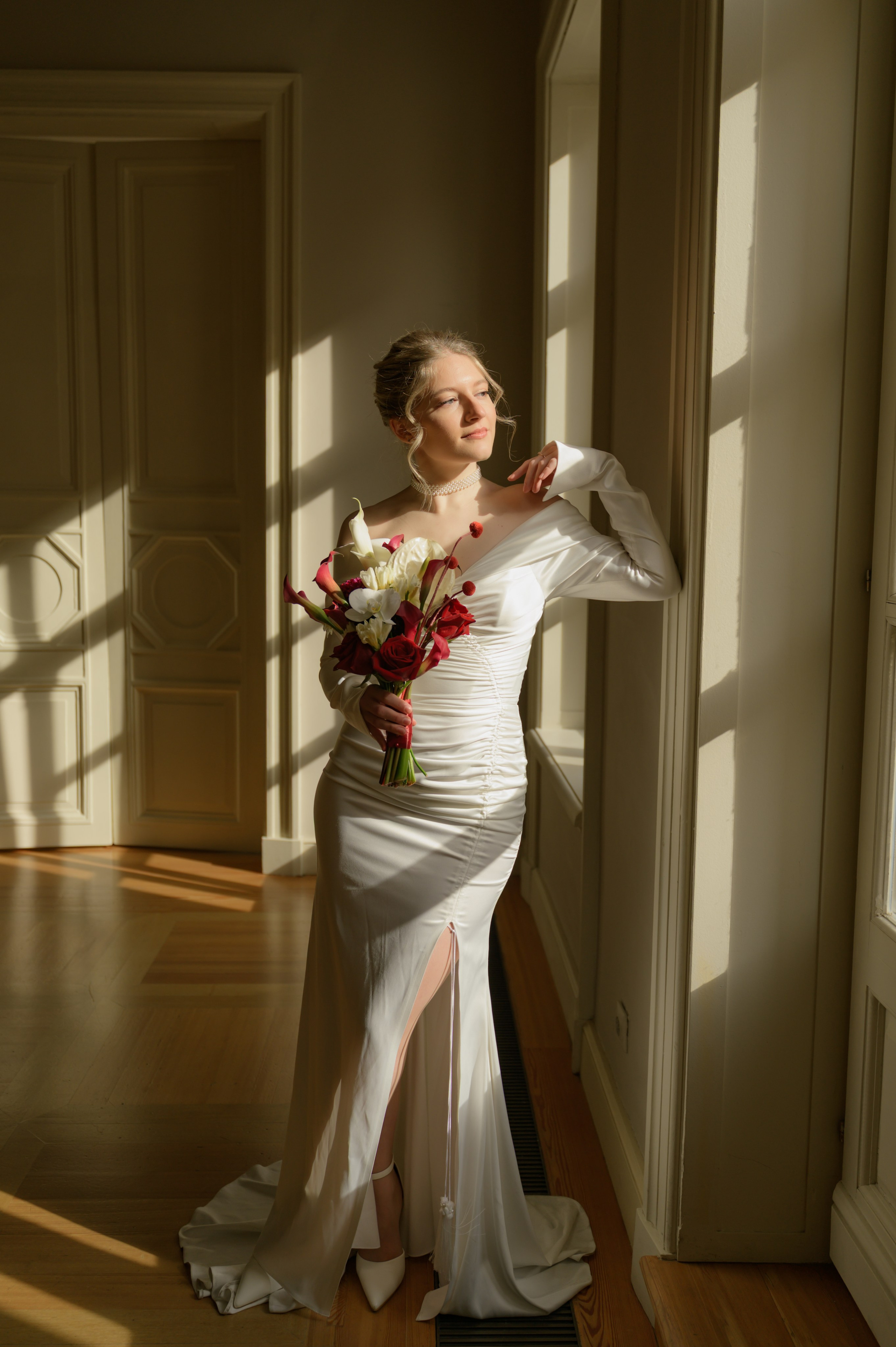 Максим и Анастасия. Ваш свадебный и семейный фотограф