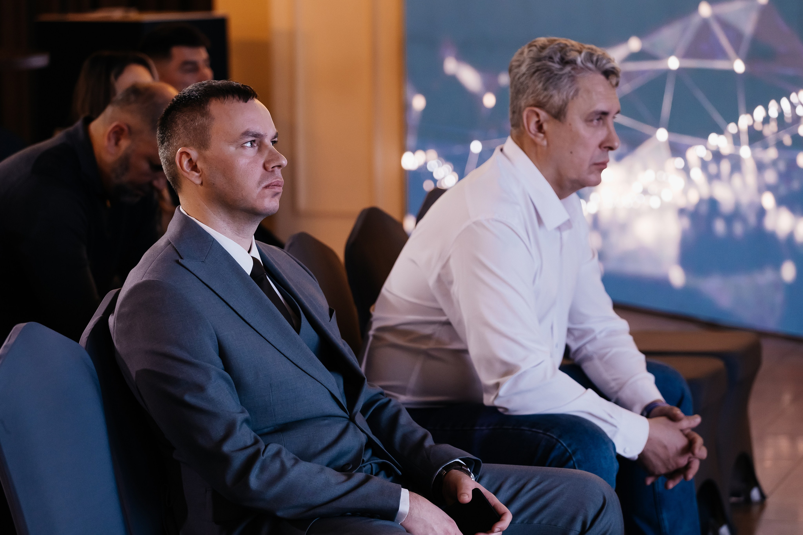 БКС. Фотограф Кемерово | Сергей