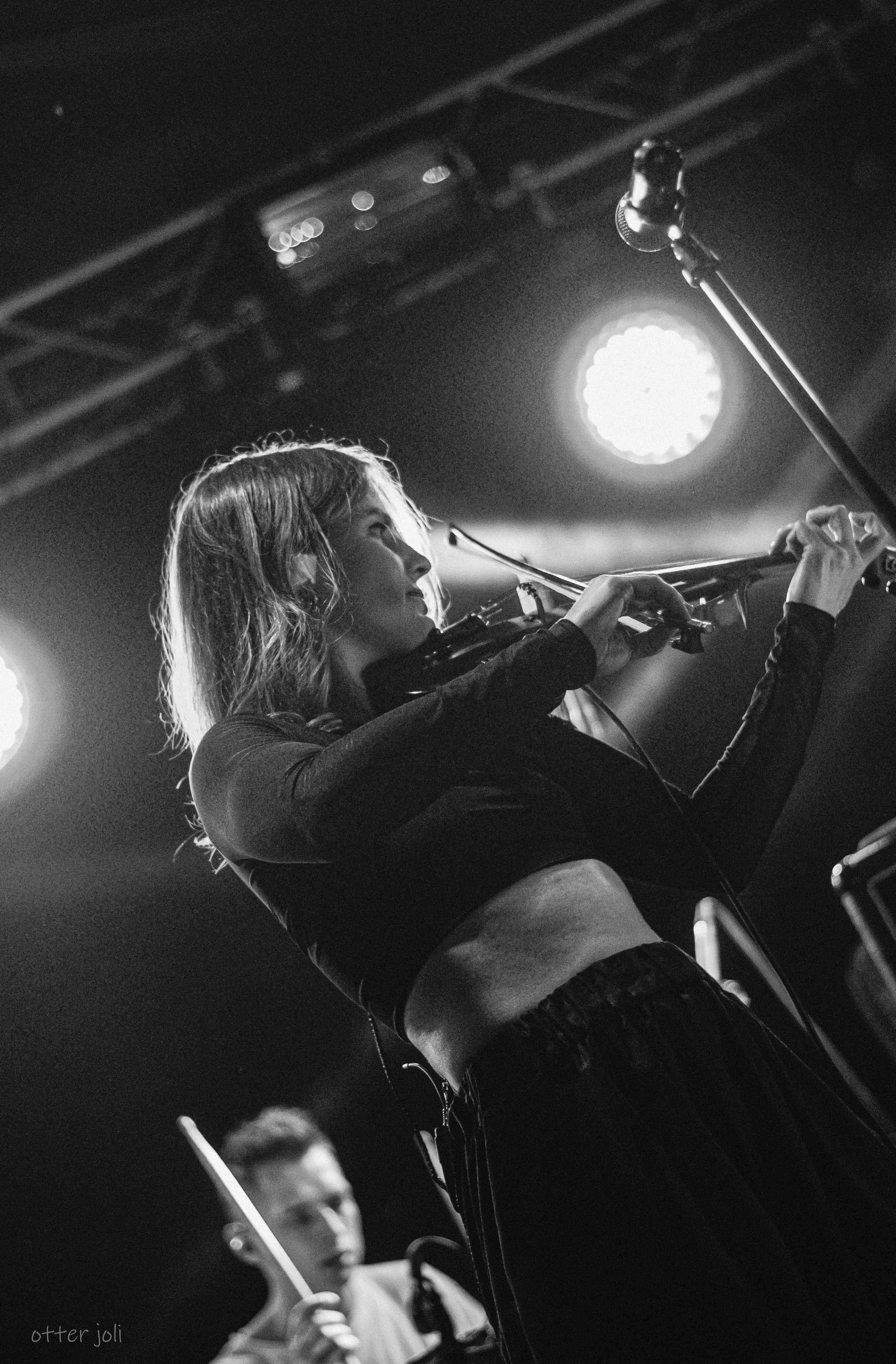 Сергей Горошко и Chili Cheese | Pravda Club. Концертный репортёр Валерия Сафина