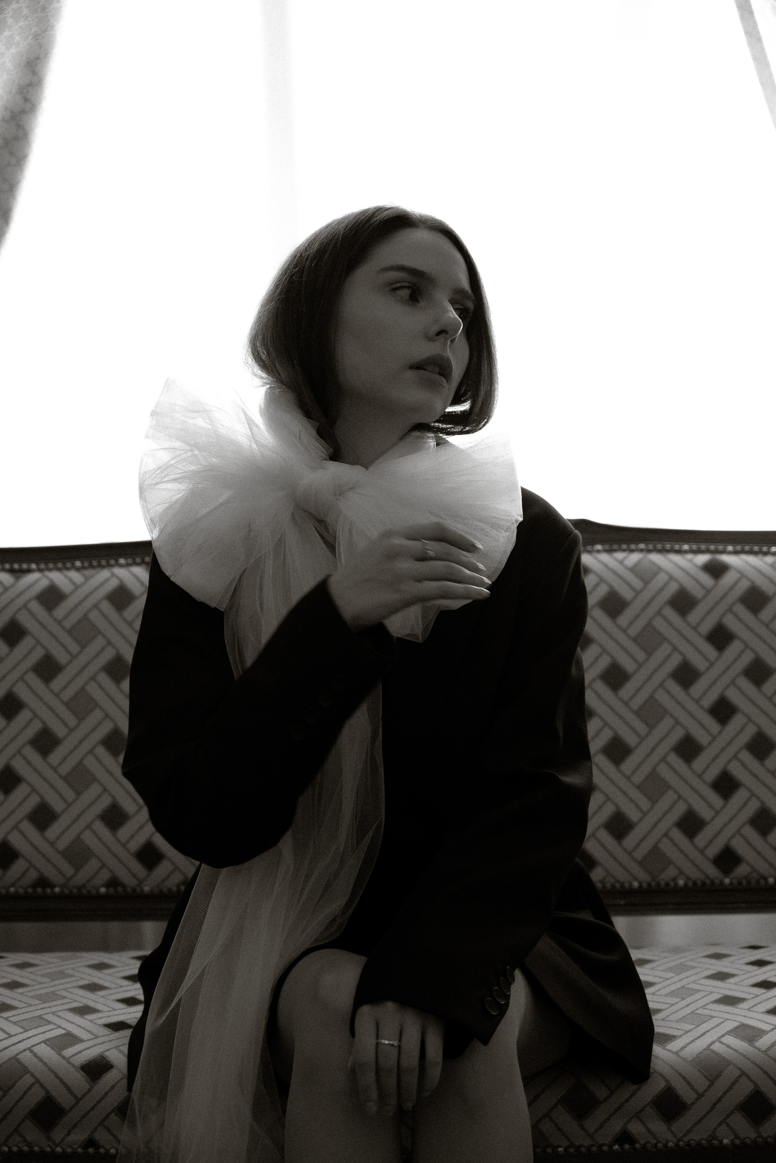 Эльвира. Тамара Власова