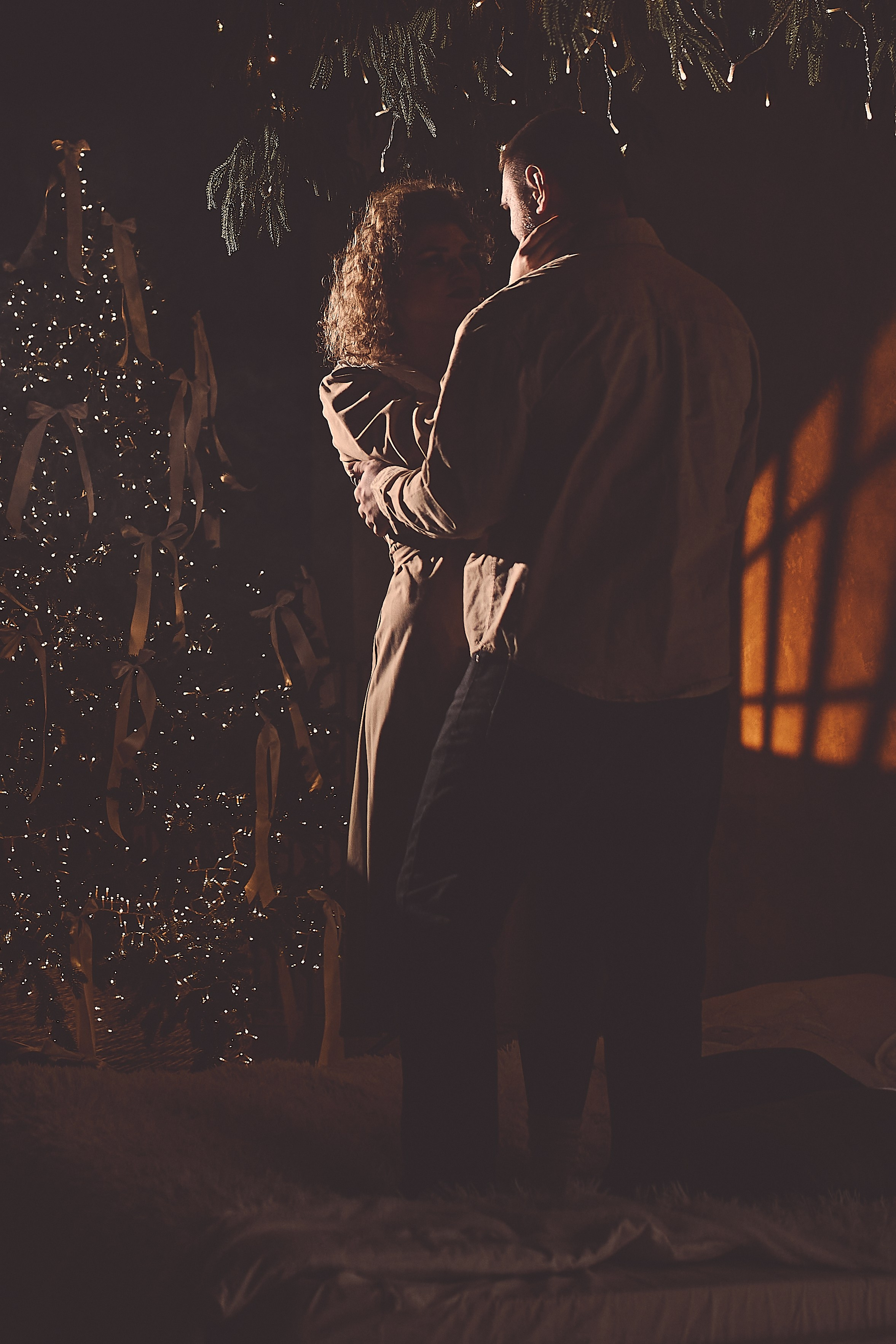 Счастье рядом. Свадебный фотограф в Красноярске Владимир Ятмасов