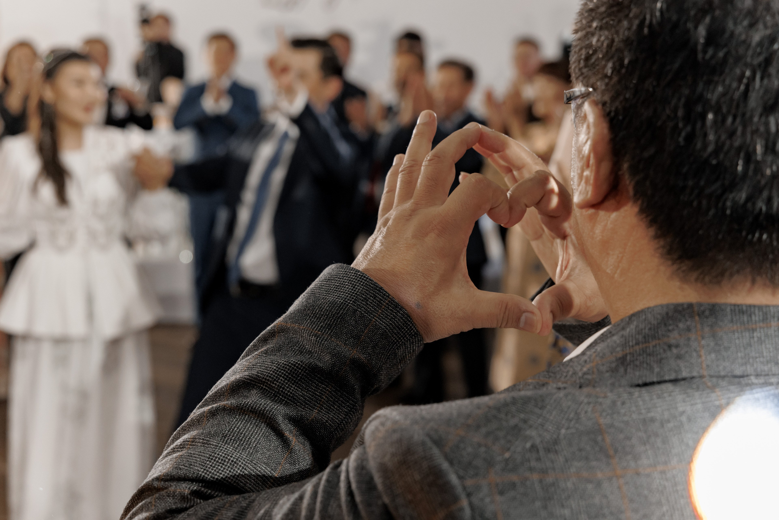 Узату Дана. Свадебный фотограф Станислав Стиви