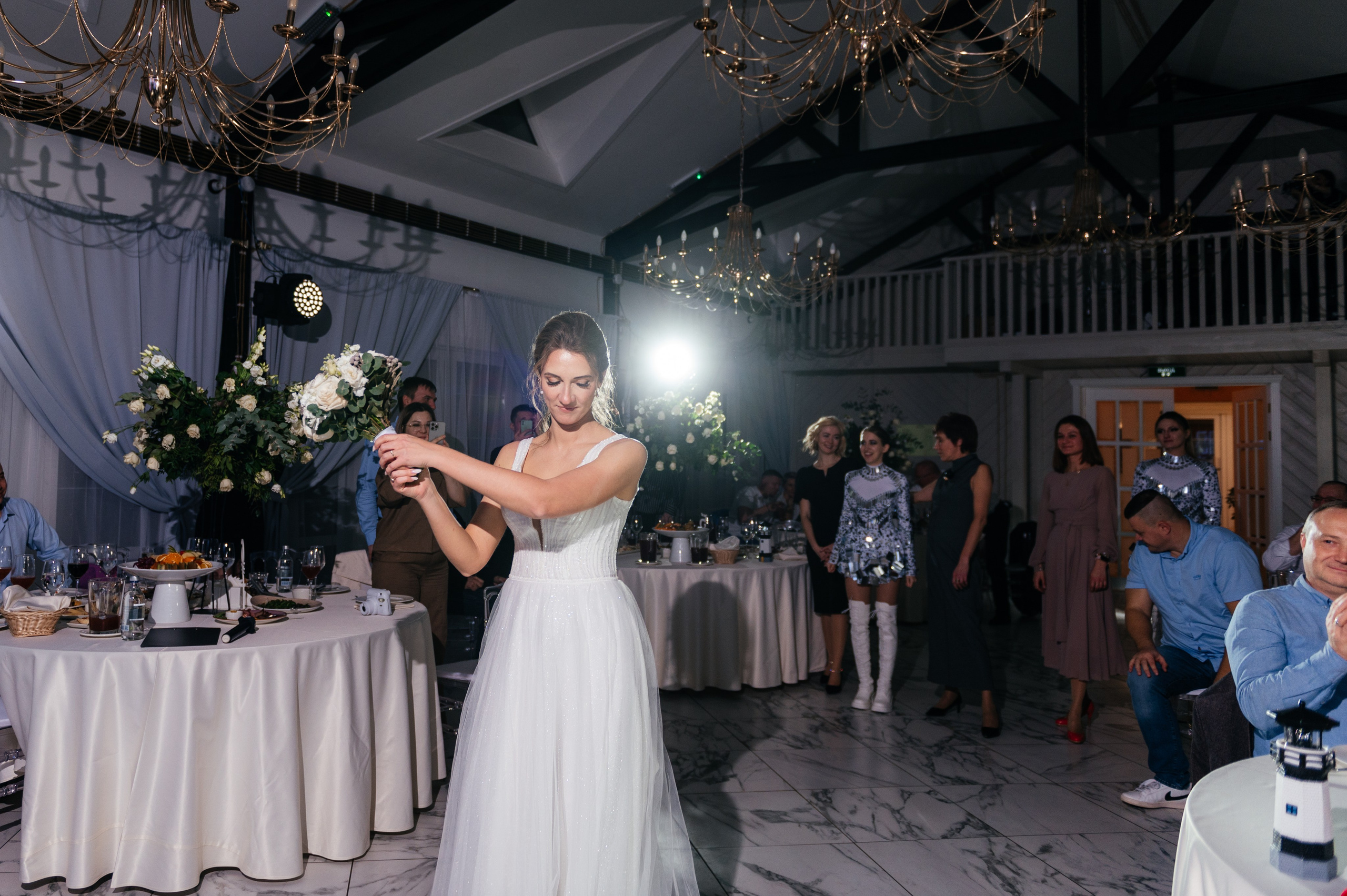 Artem&Yana. Свадебный и индивидуальный фотограф Никита Роут | Москва