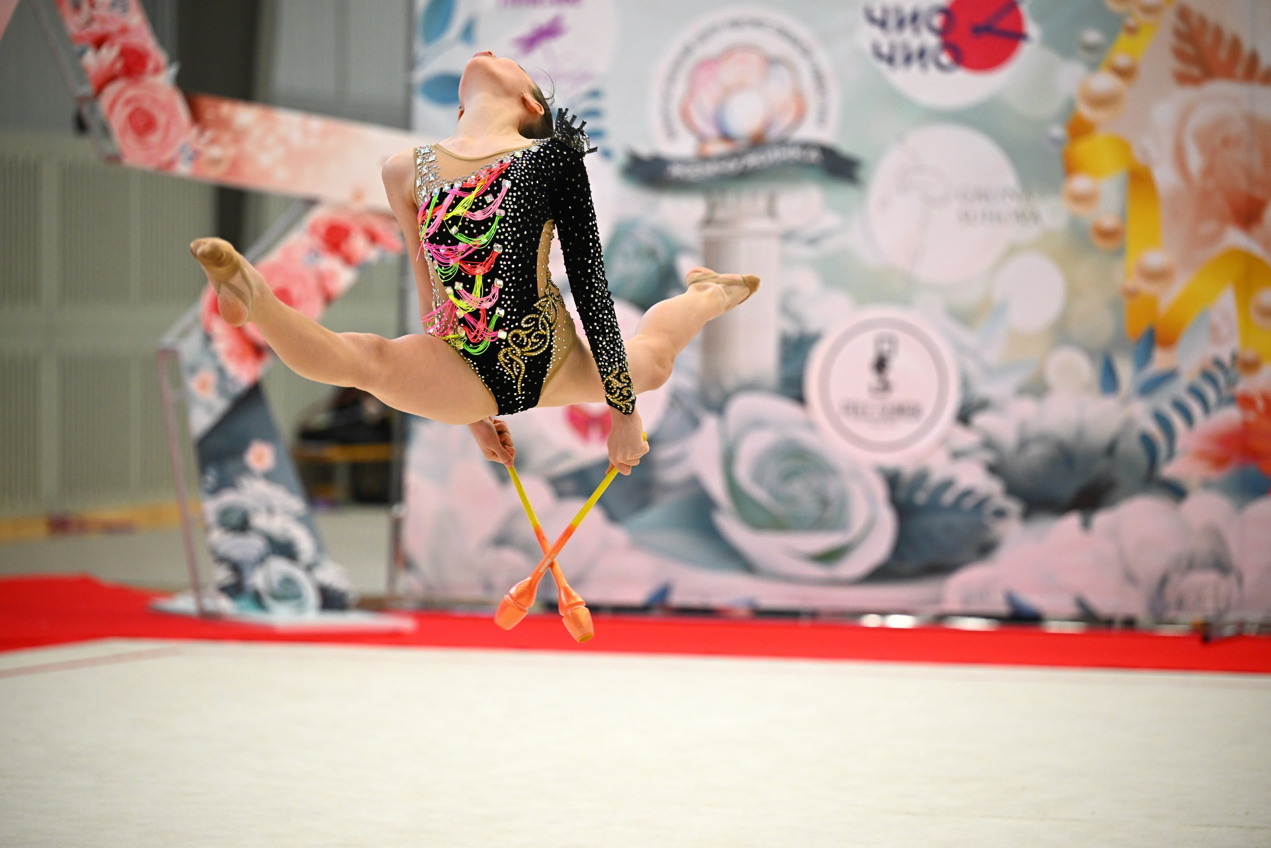 Муниципальные соревнования по художественной гимнастике «Жемчужины МАРИЙ ЭЛ». ФОТОВИДЕОСПОРТ. Фото видео услуги на соревнованиях по художественной гимнастике. Видеотрансляция соревнований. Москва, ЦФО, ПФО