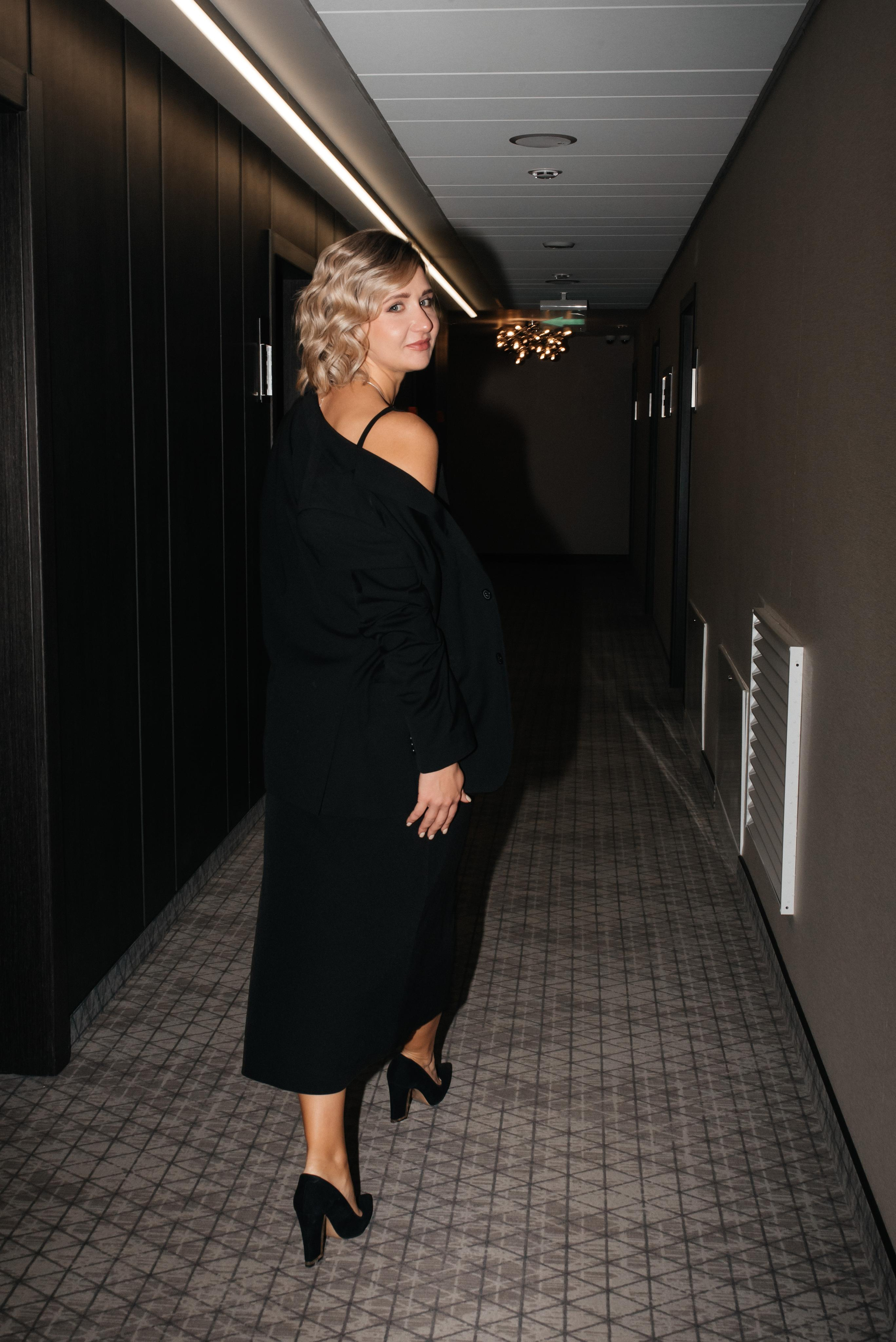 HOTEL ' 22. Свадебный и портретный фотограф в Брянске Алена Авраменко