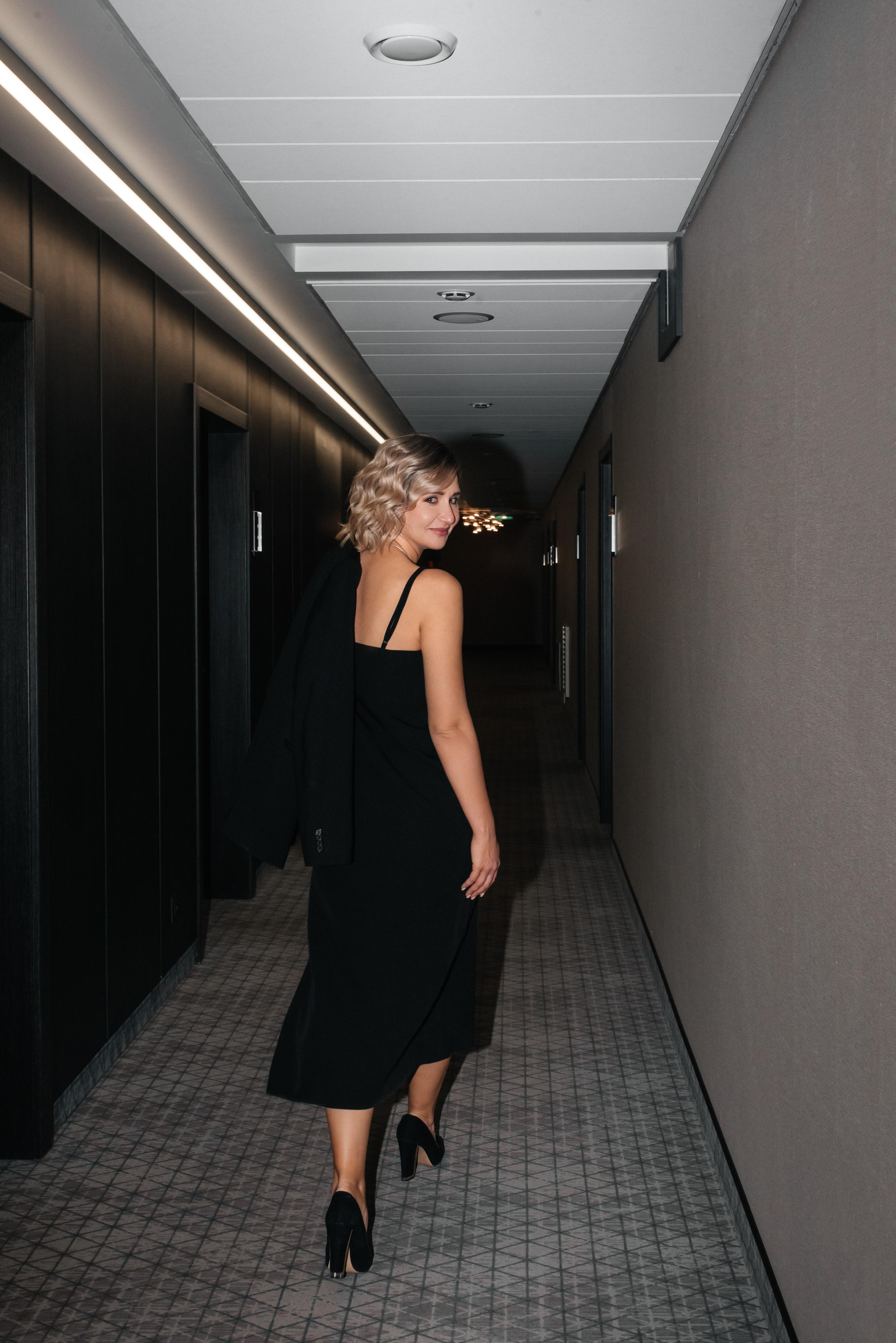 HOTEL ' 22. Свадебный и портретный фотограф в Брянске Алена Авраменко