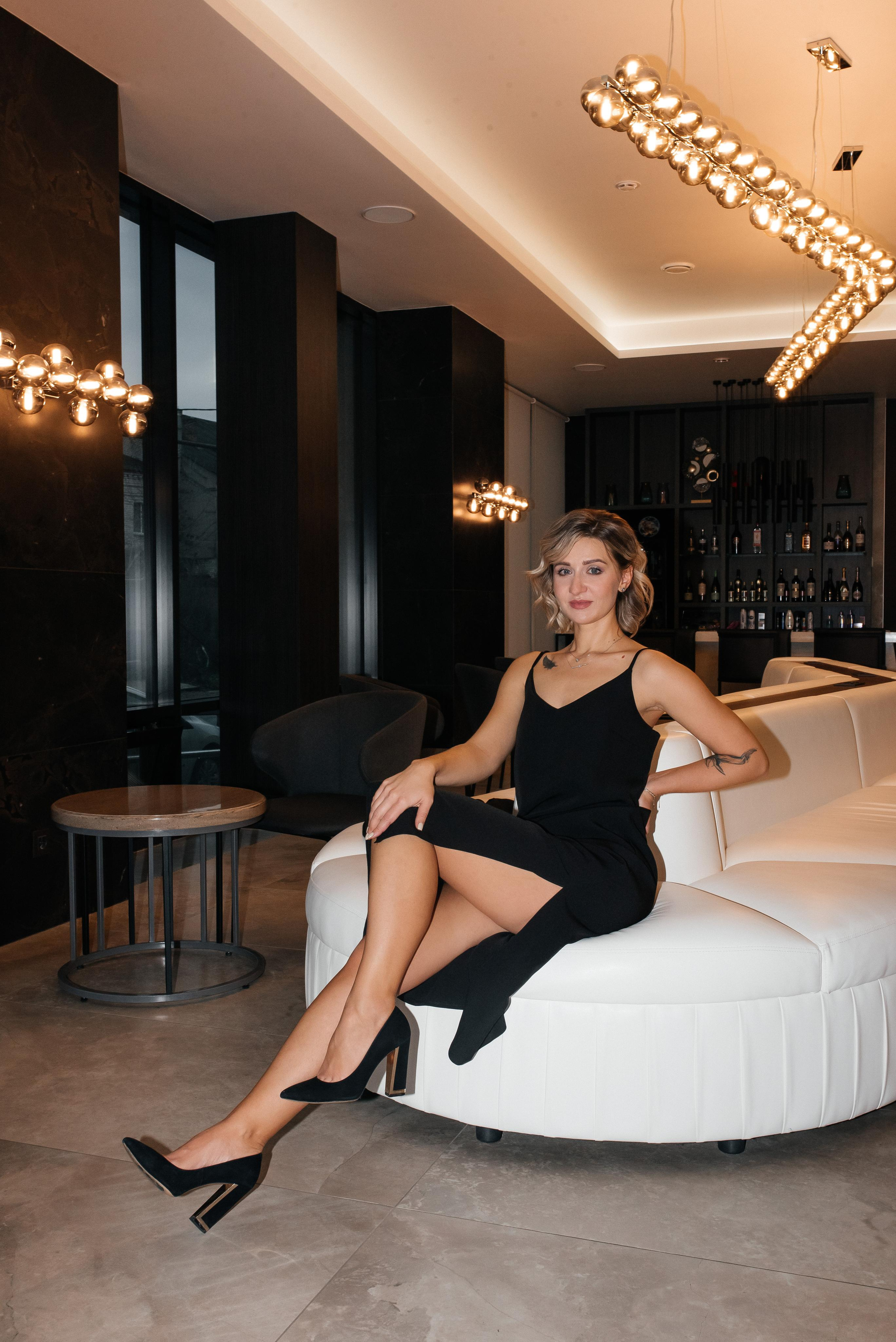 HOTEL ' 22. Свадебный и портретный фотограф в Брянске Алена Авраменко