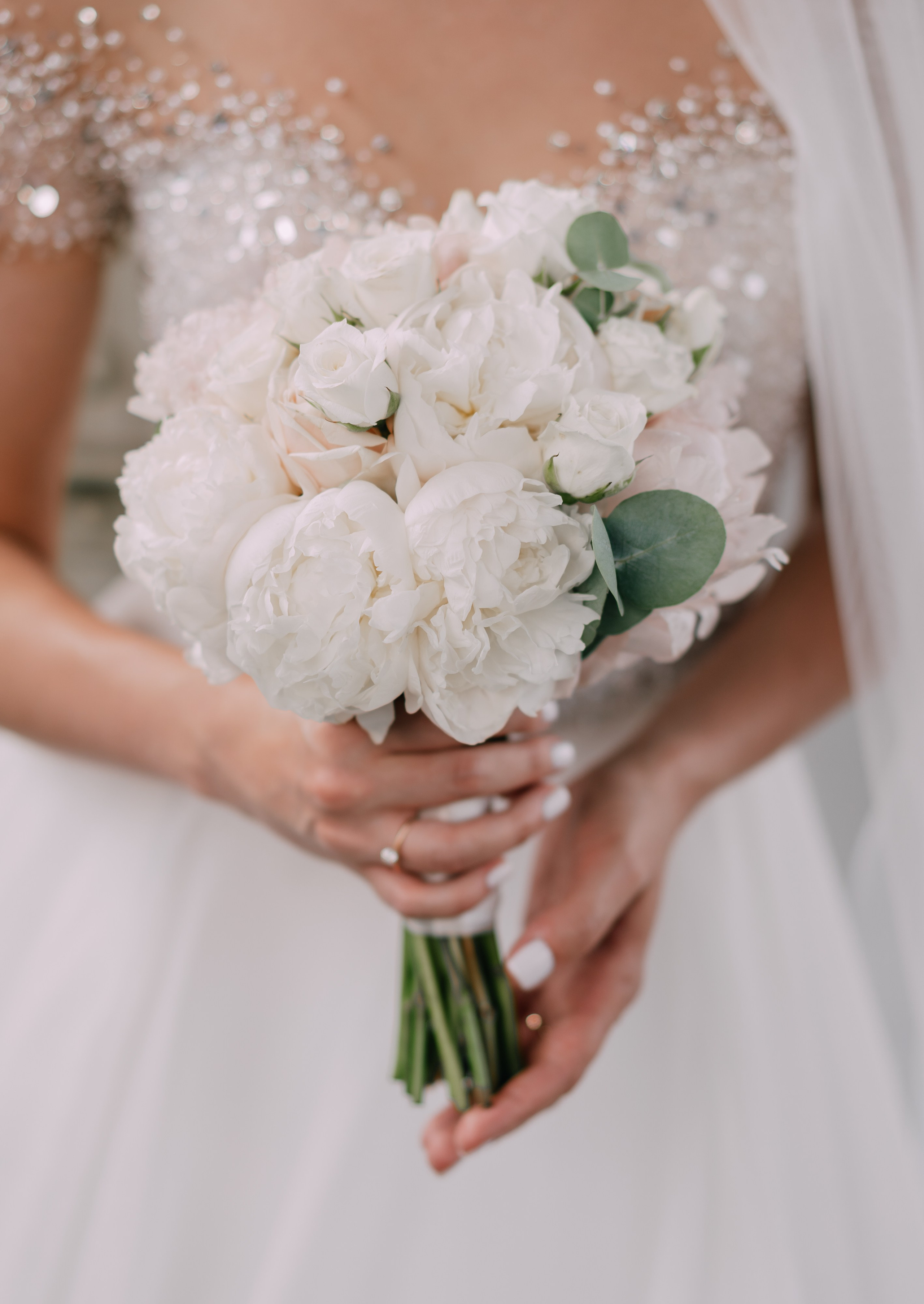 Свадьба Лизы и Миши. Живые снимки! Фотограф Даша Бендер