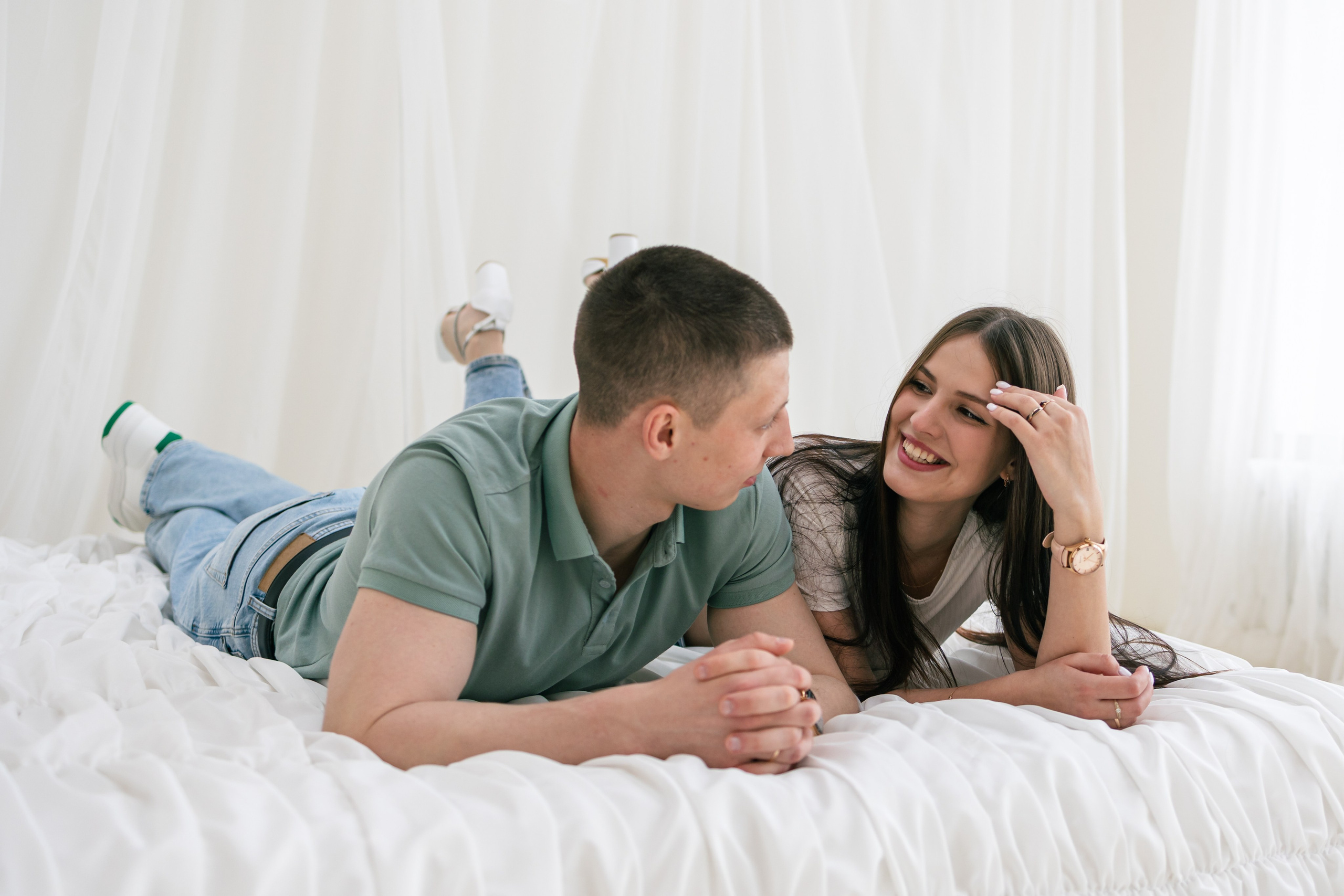 Love-story. Photoshine | Оля | Фотограф из Челябинска