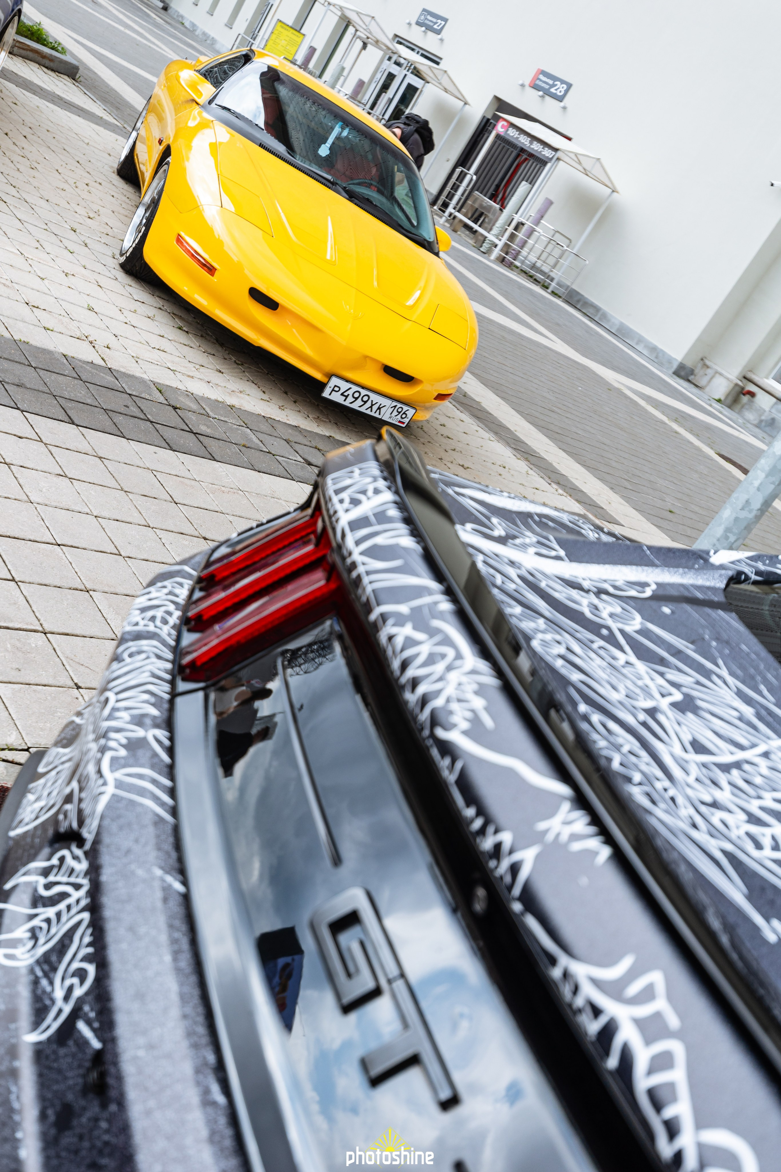 EKB STADIUM MEET 2026. Photoshine | Оля | Фотограф из Челябинска