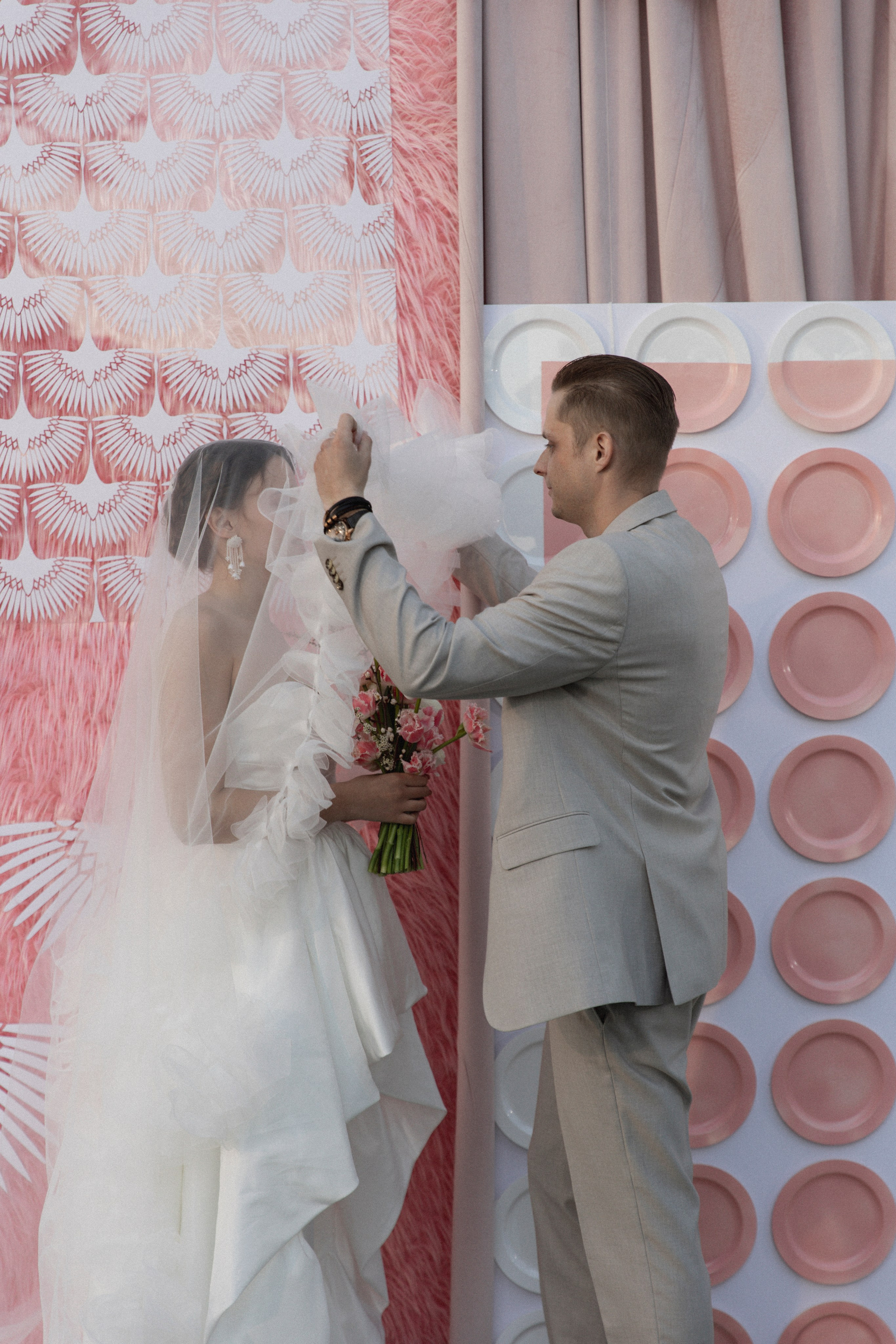 Журавли. Свадебный фотограф в Севастополе и Крыму. Видеограф на свадьбу Крым, Севастополь, Ялта, Симферополь