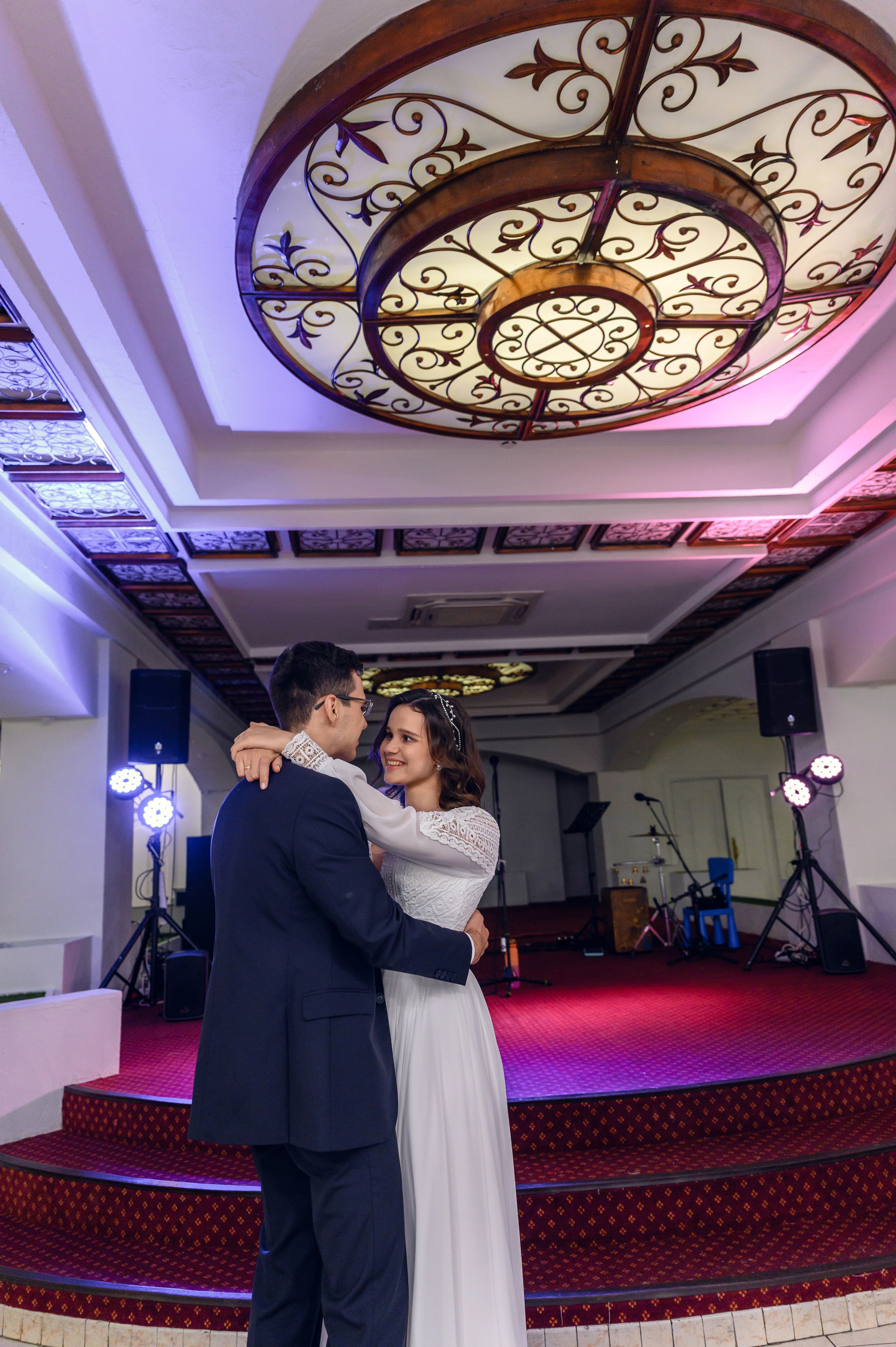 Свадьба Виктории и Валерия. Фотограф Светозар Андреев