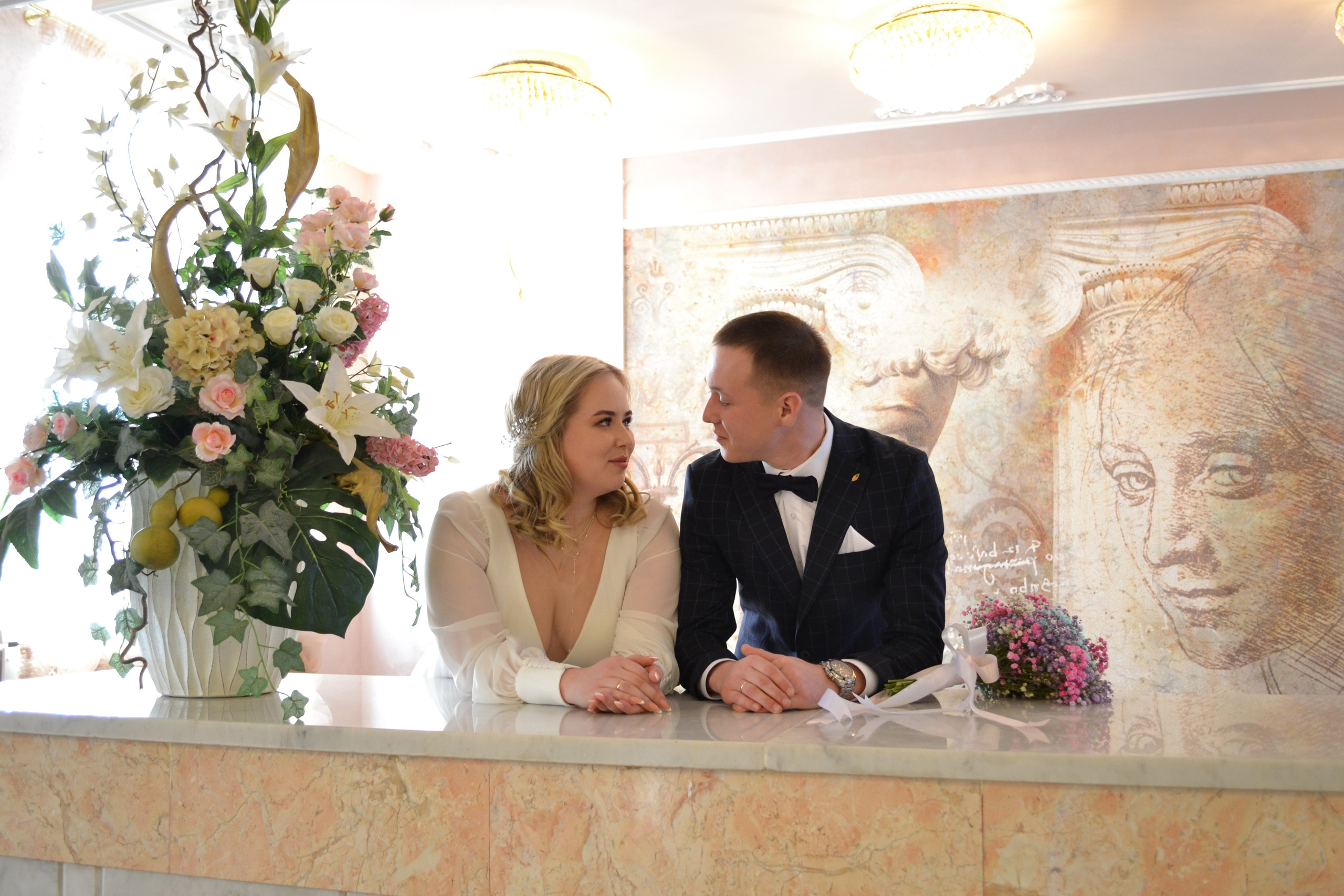 Свадьба. Семейный и свадебный фотограф в Йошкар-Оле Виктор Крайт