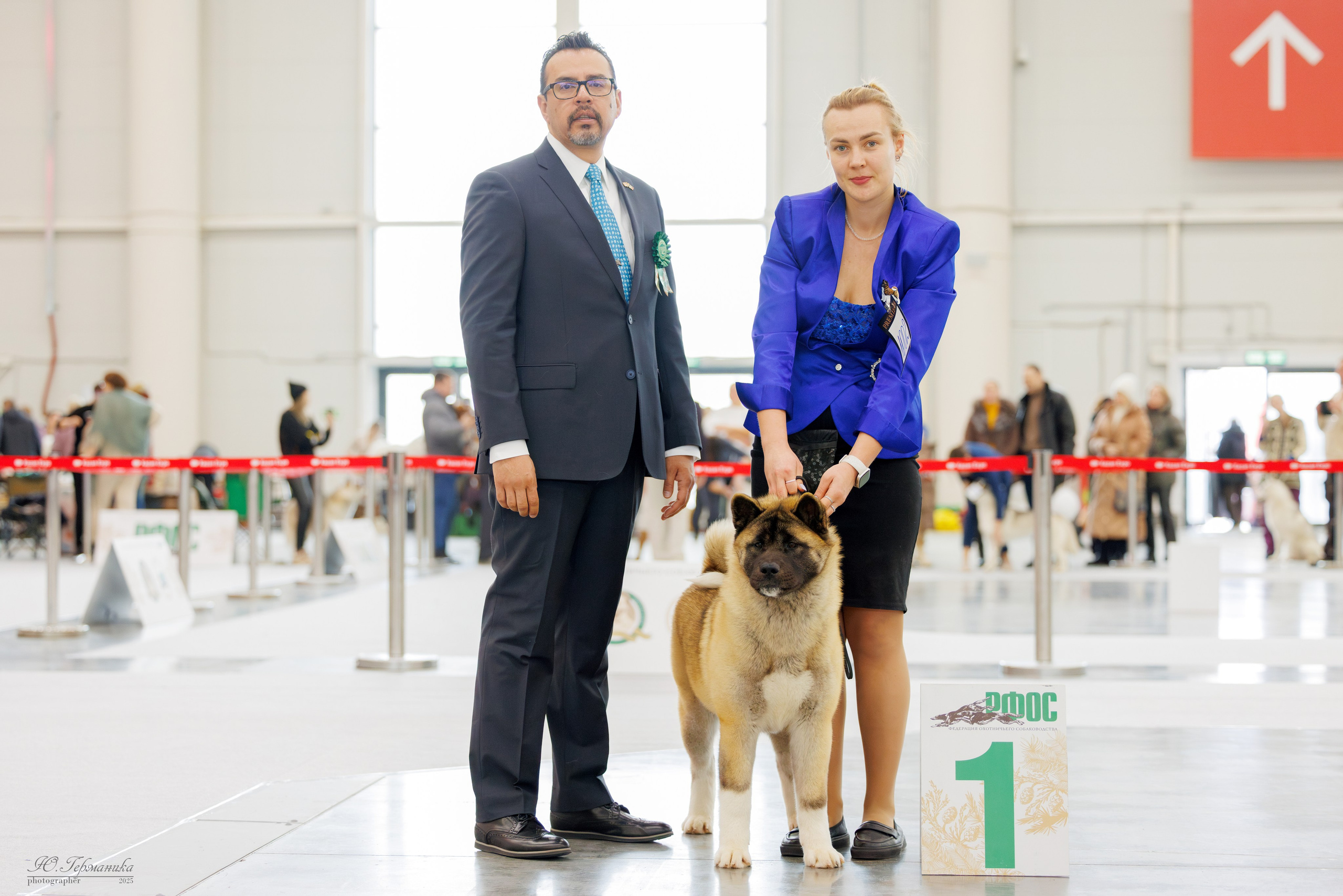 Сабанеевка Казань 25-26.01.2025. Фотограф-анималист Юлия Германика