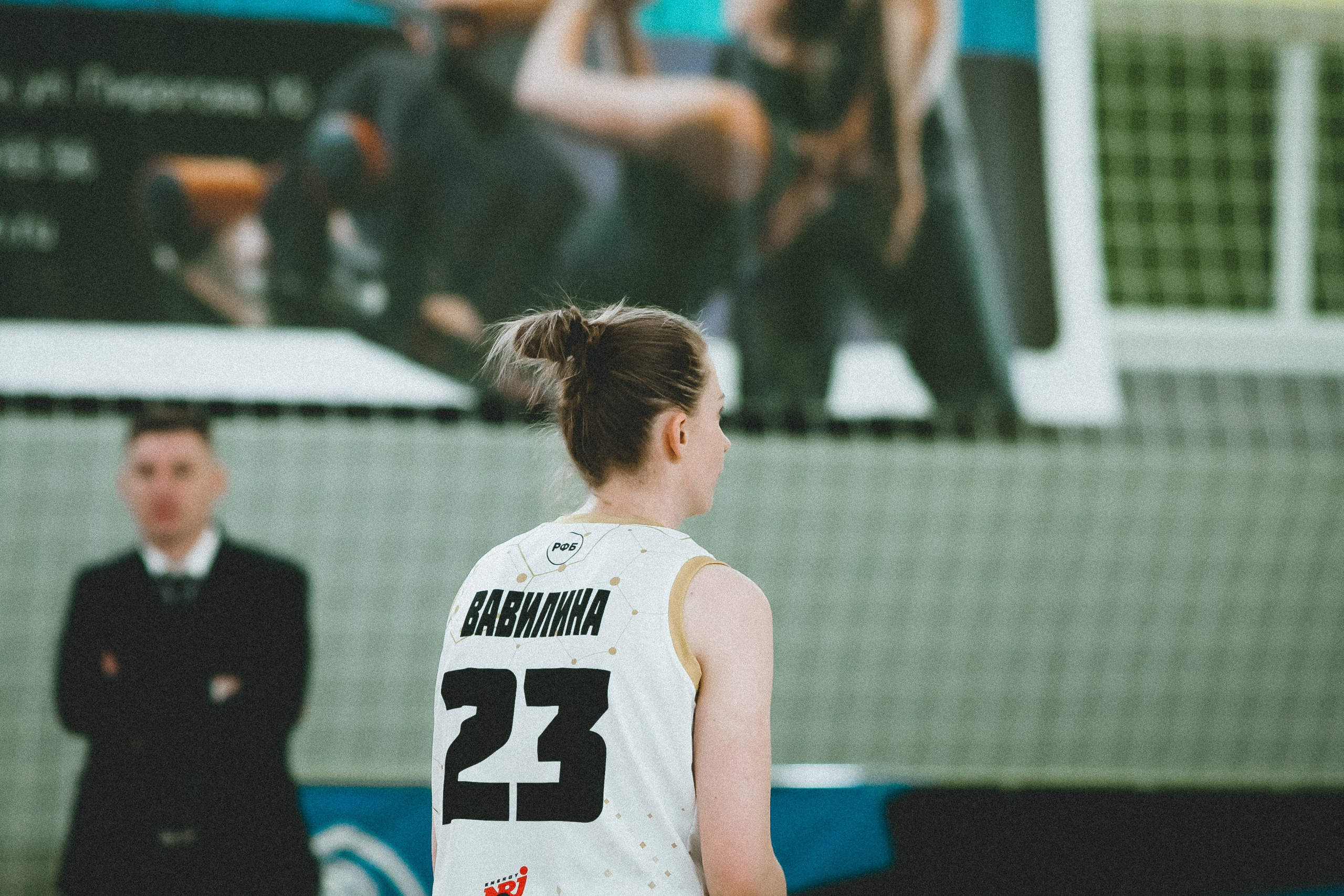 Атланта-Юность / 1. Фотография