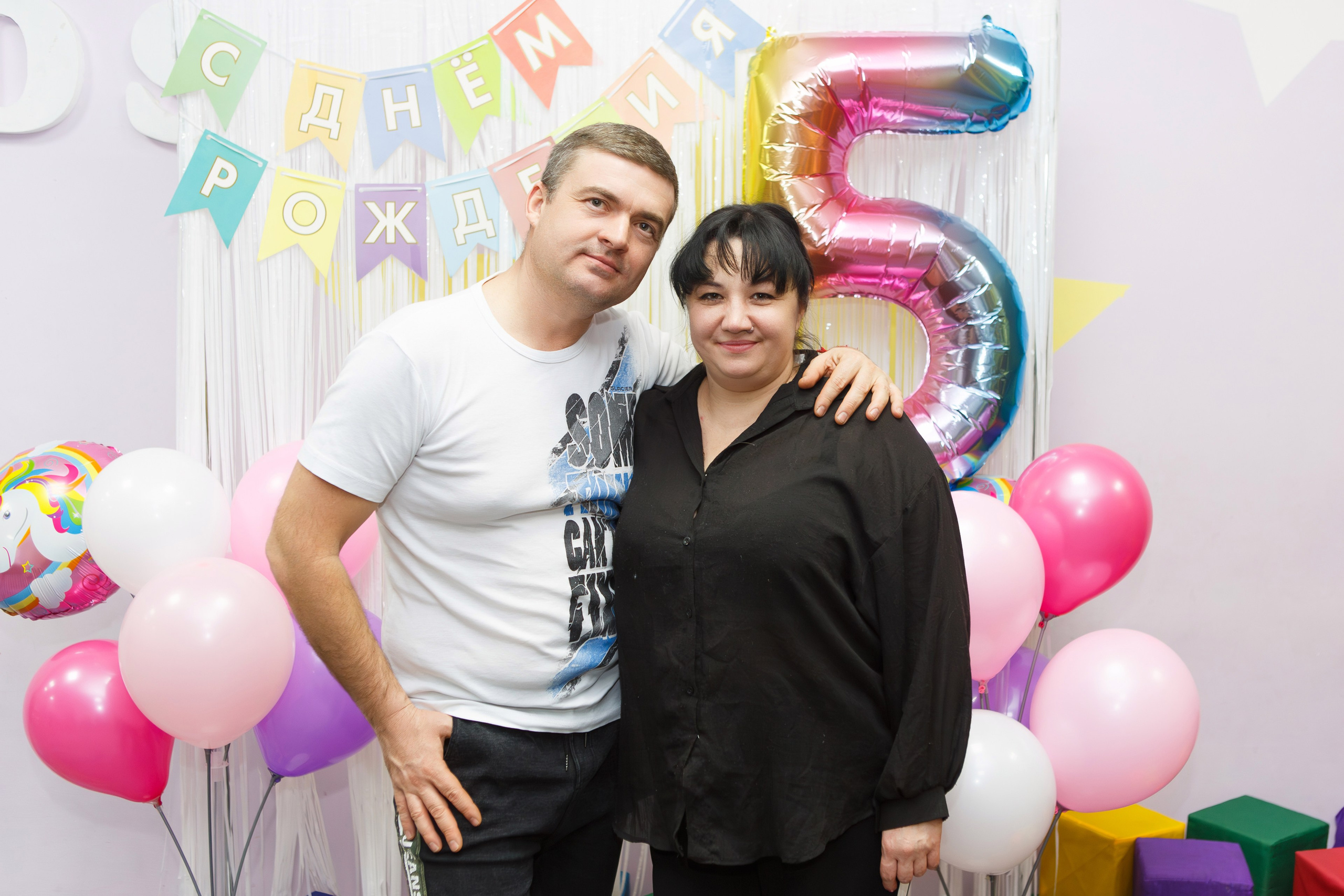 ШОУ KIDS 15.12. Профессиональный фотограф в Мценске и Орловской области