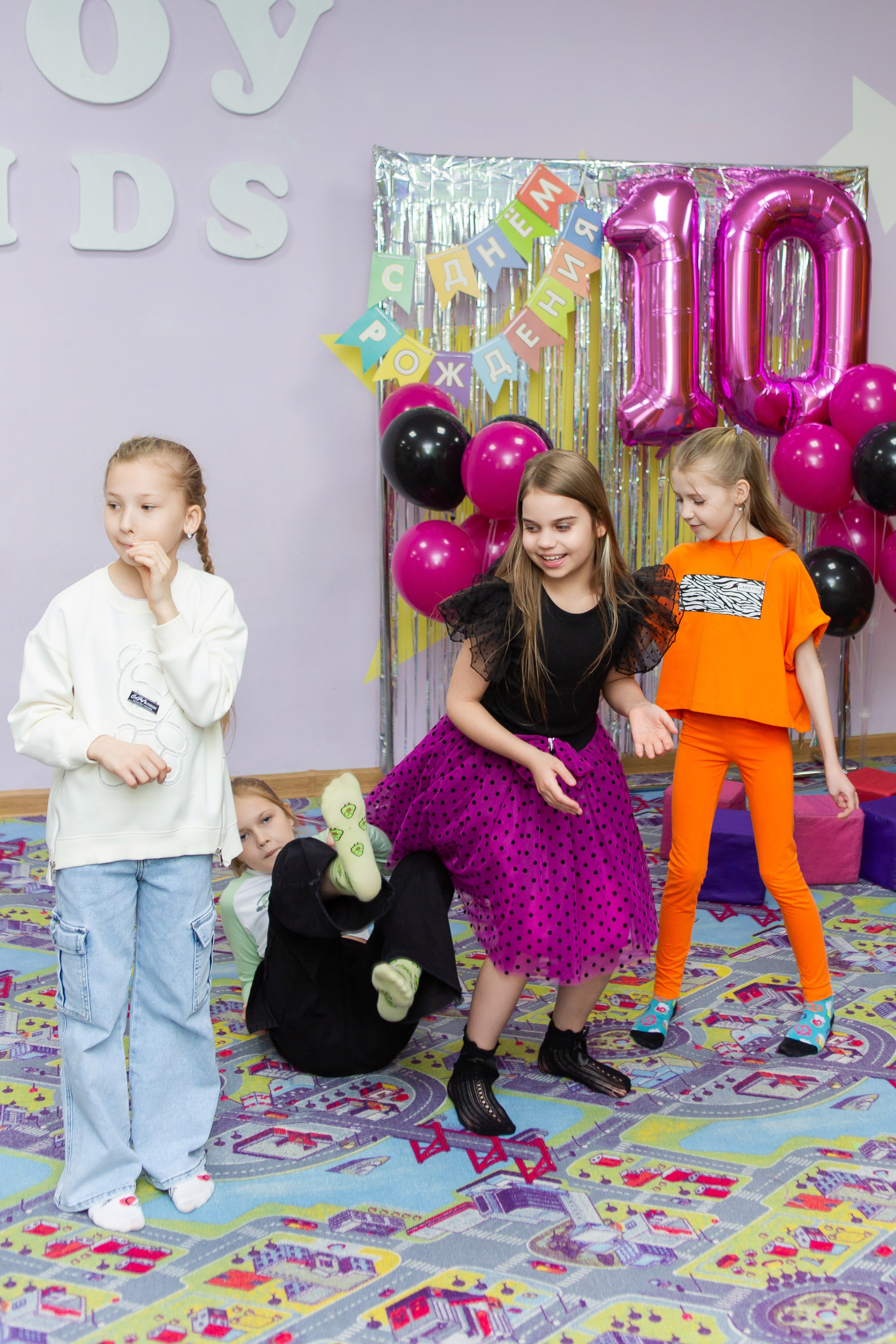 ШОУ KIDS 28.04. Профессиональный фотограф в Мценске и Орловской области