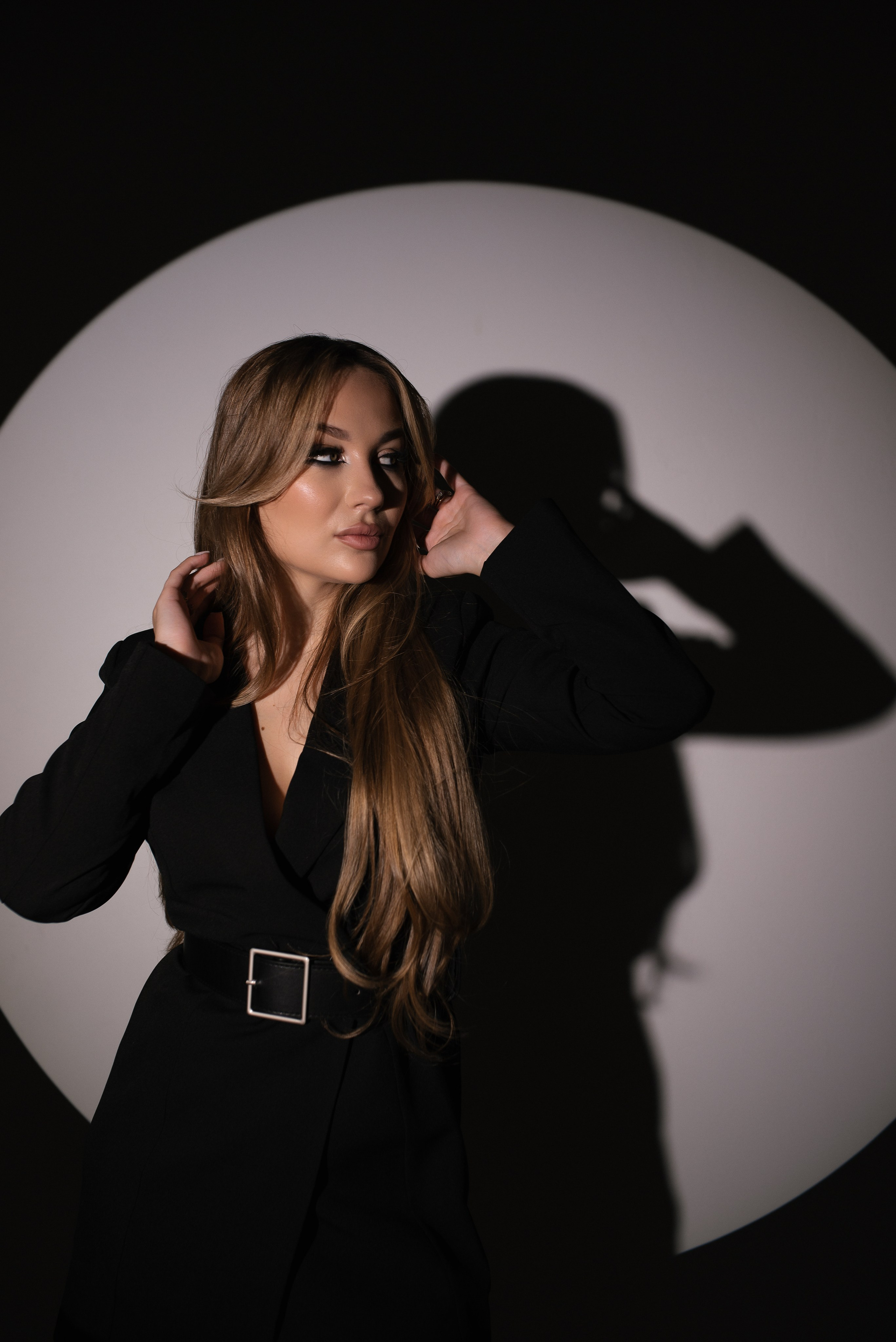 Алина, косметолог