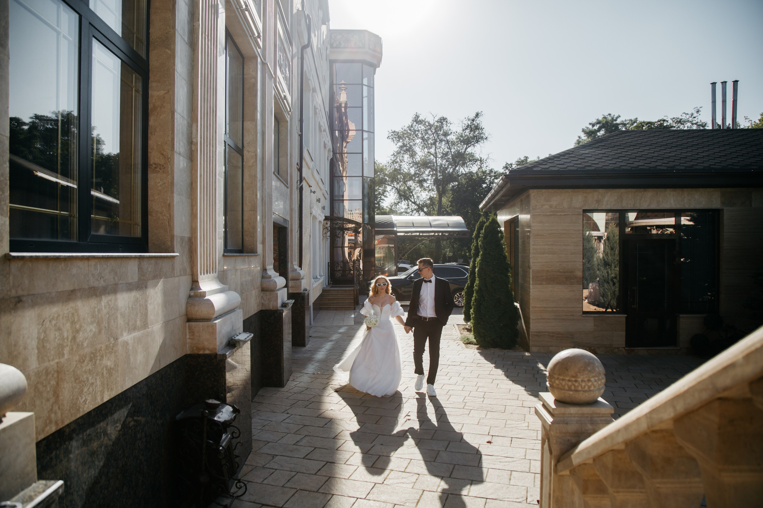 Ростов Хаятт Ридженси. Свадебный и репортажный фотограф МОСКВА