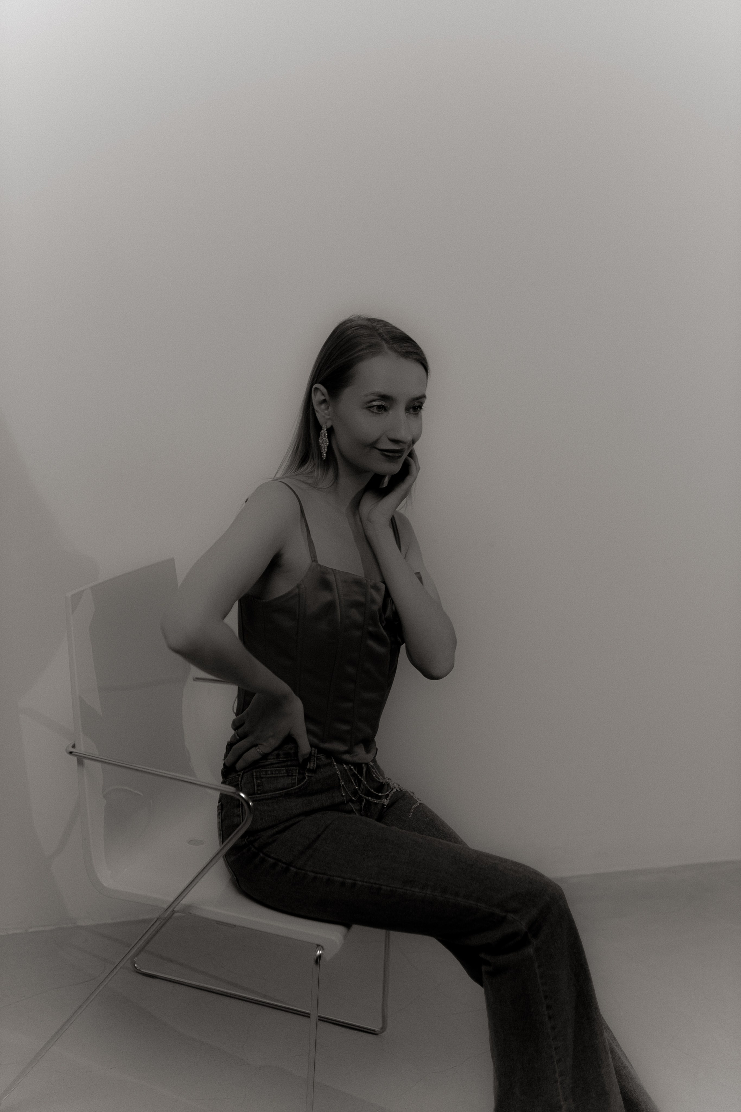 Дарья. DARYA.BELKINA