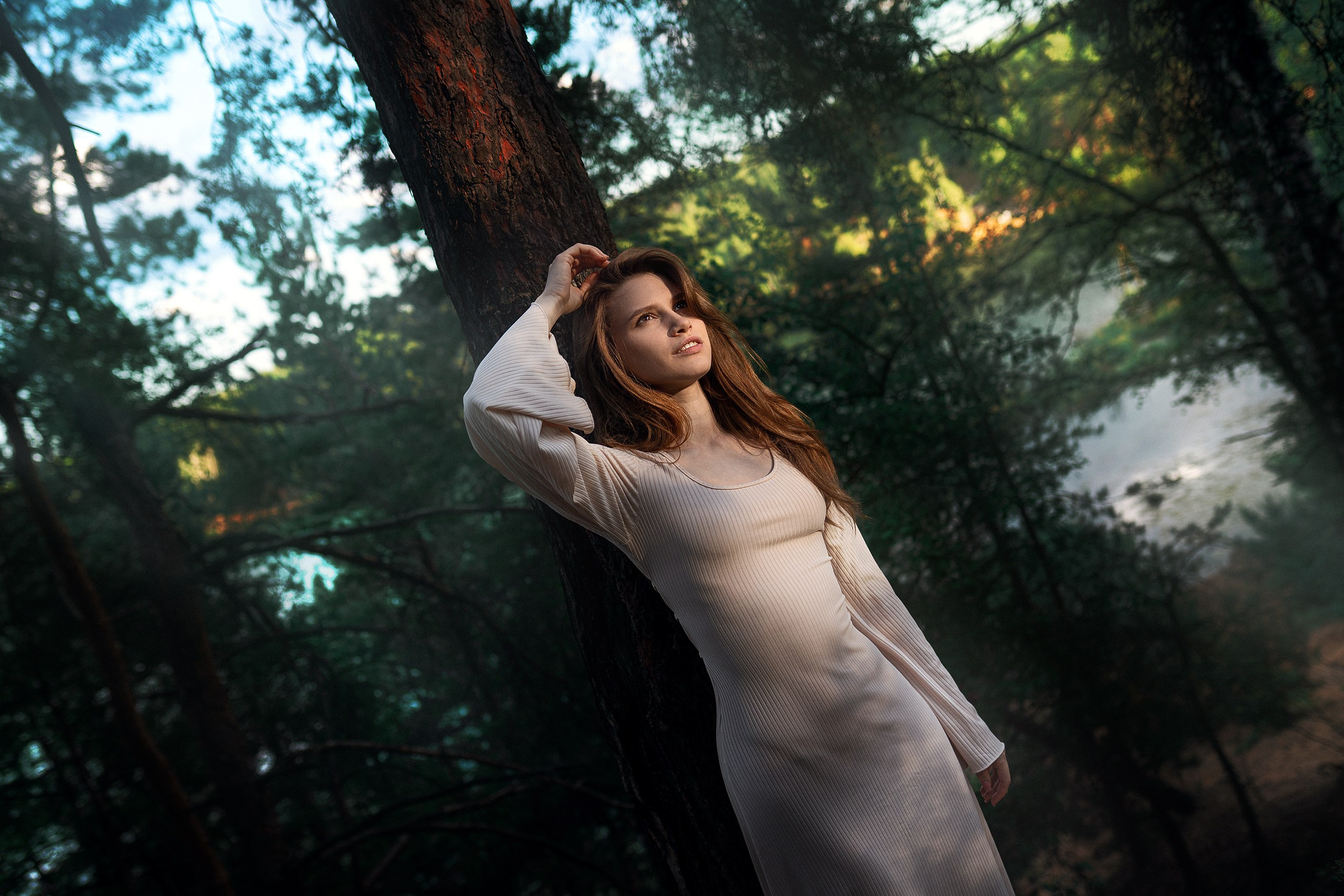 Юлия. Азиев Александр|Портретный фотограф