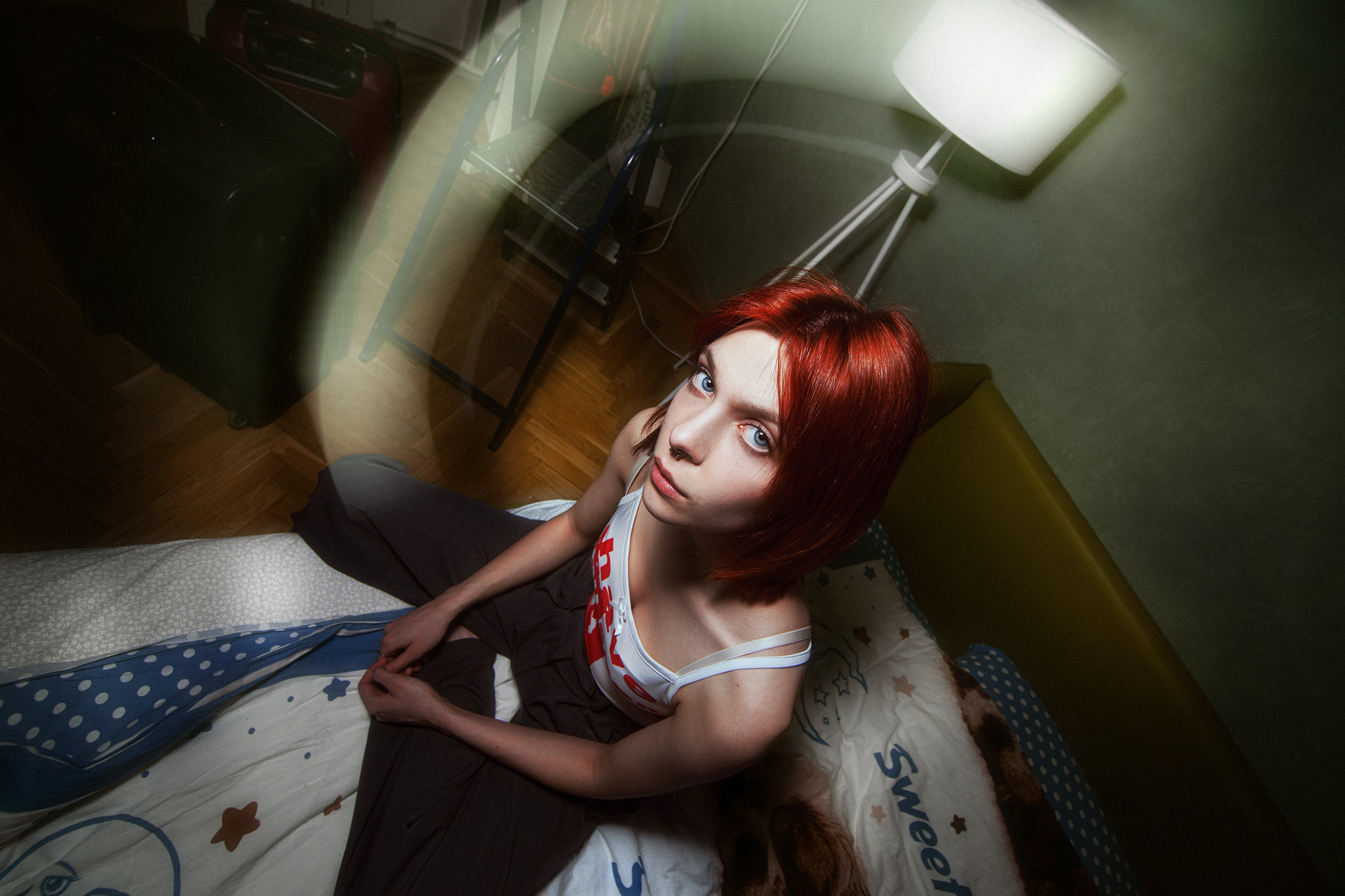 Азиев Александр|Портретный фотограф