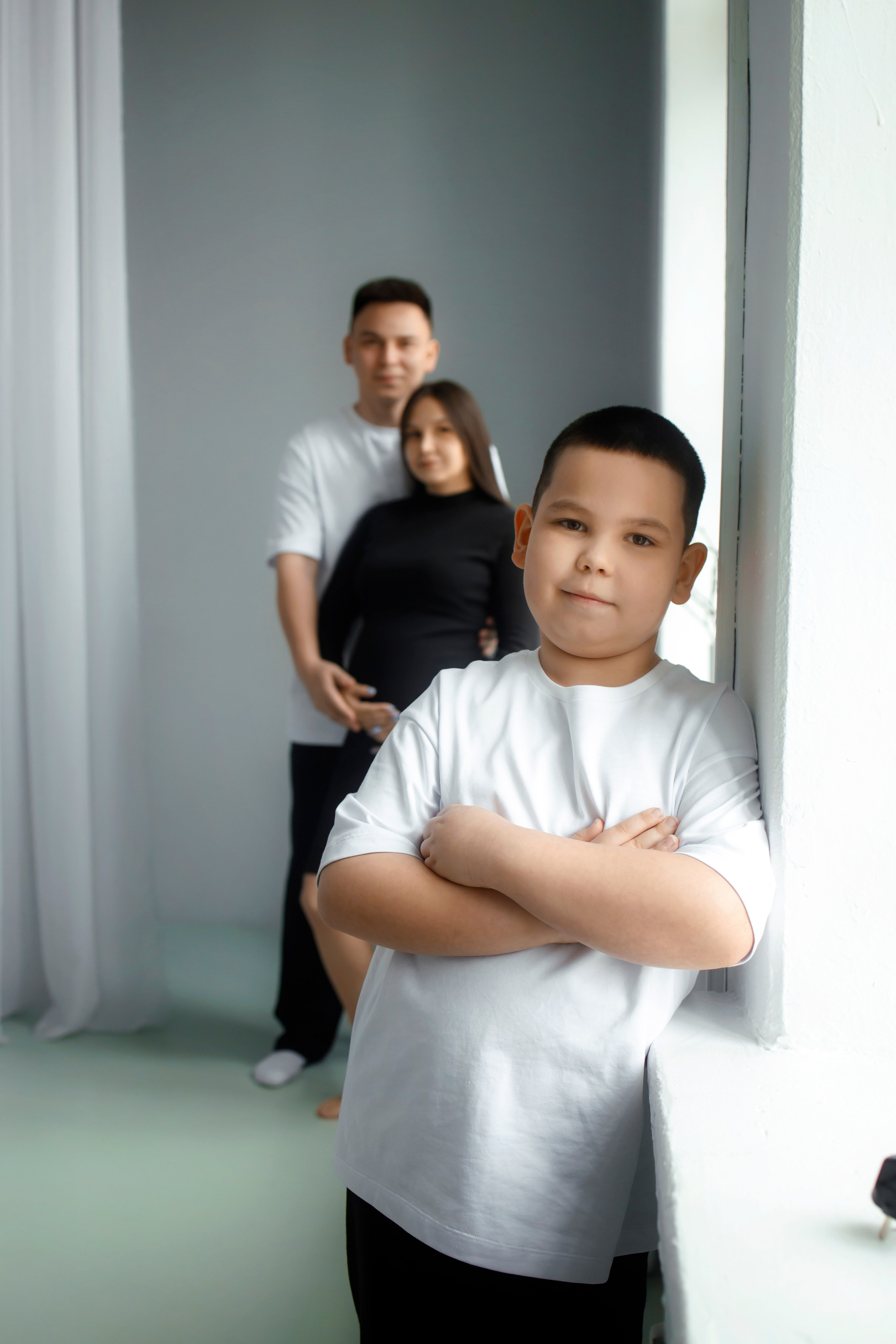 Семейные. Фотограф в Подольске