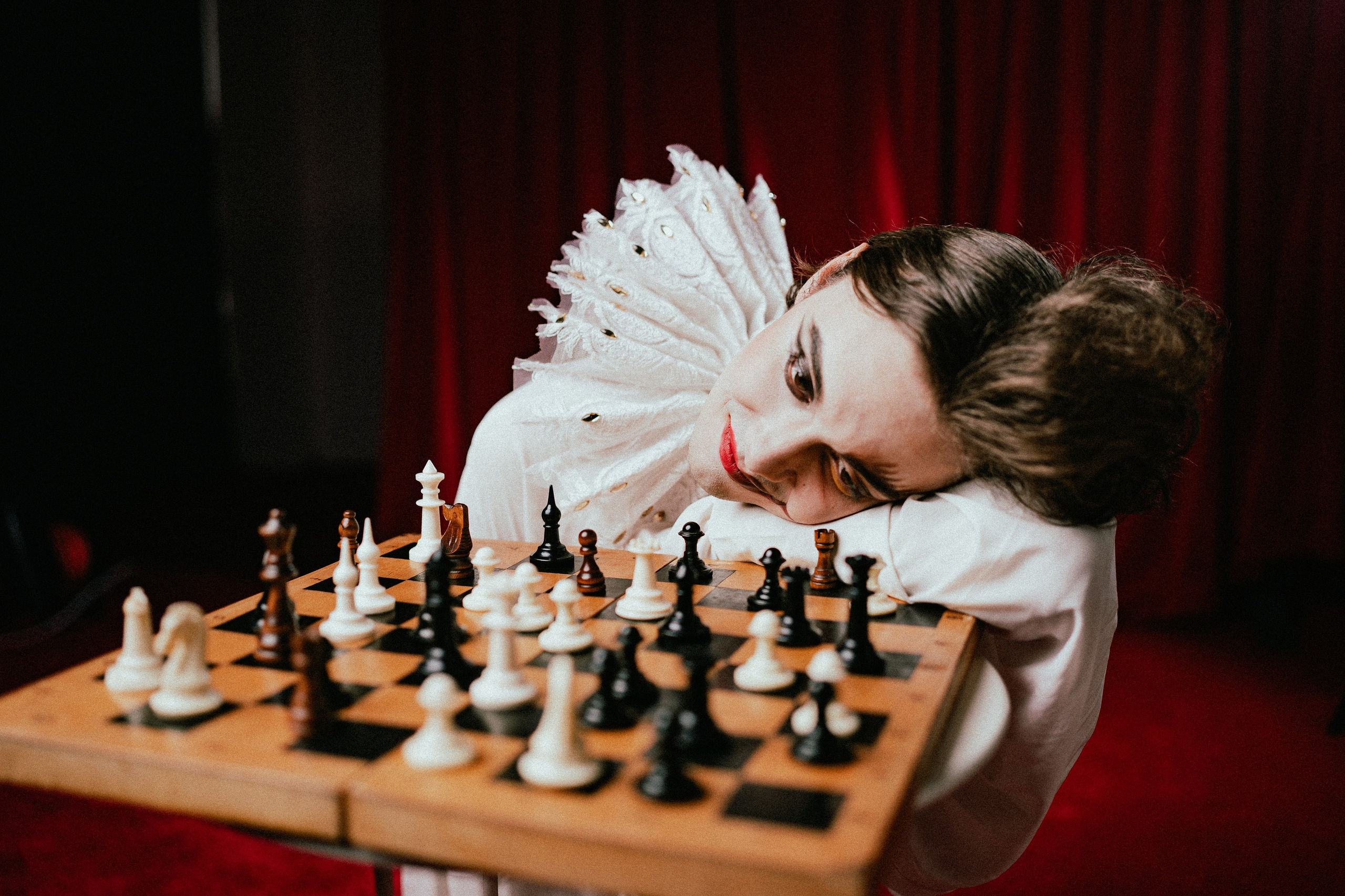 Мастер-класс от SIGMA с Адилем Сланбек. Фотограф в Алматы Артемий Матюнин