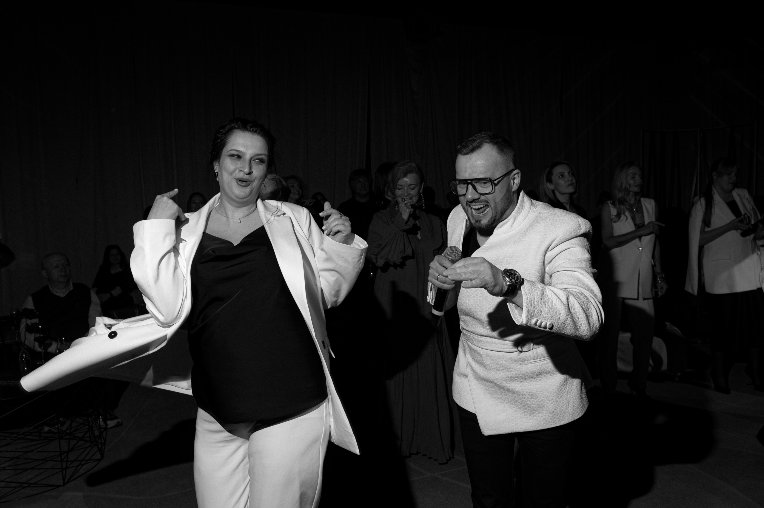 5 лет Марриот Воронеж. Свадебный фотограф в Санкт-Петербурге, Москве, СПб Сергей Поддубный