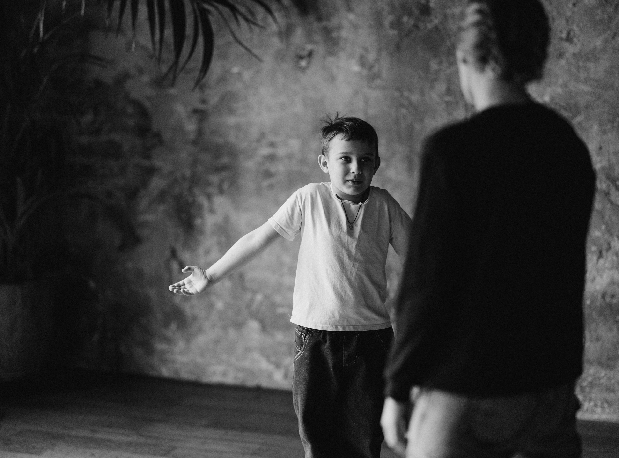 Анна и Олег. Татьяна Афонина | Фотограф