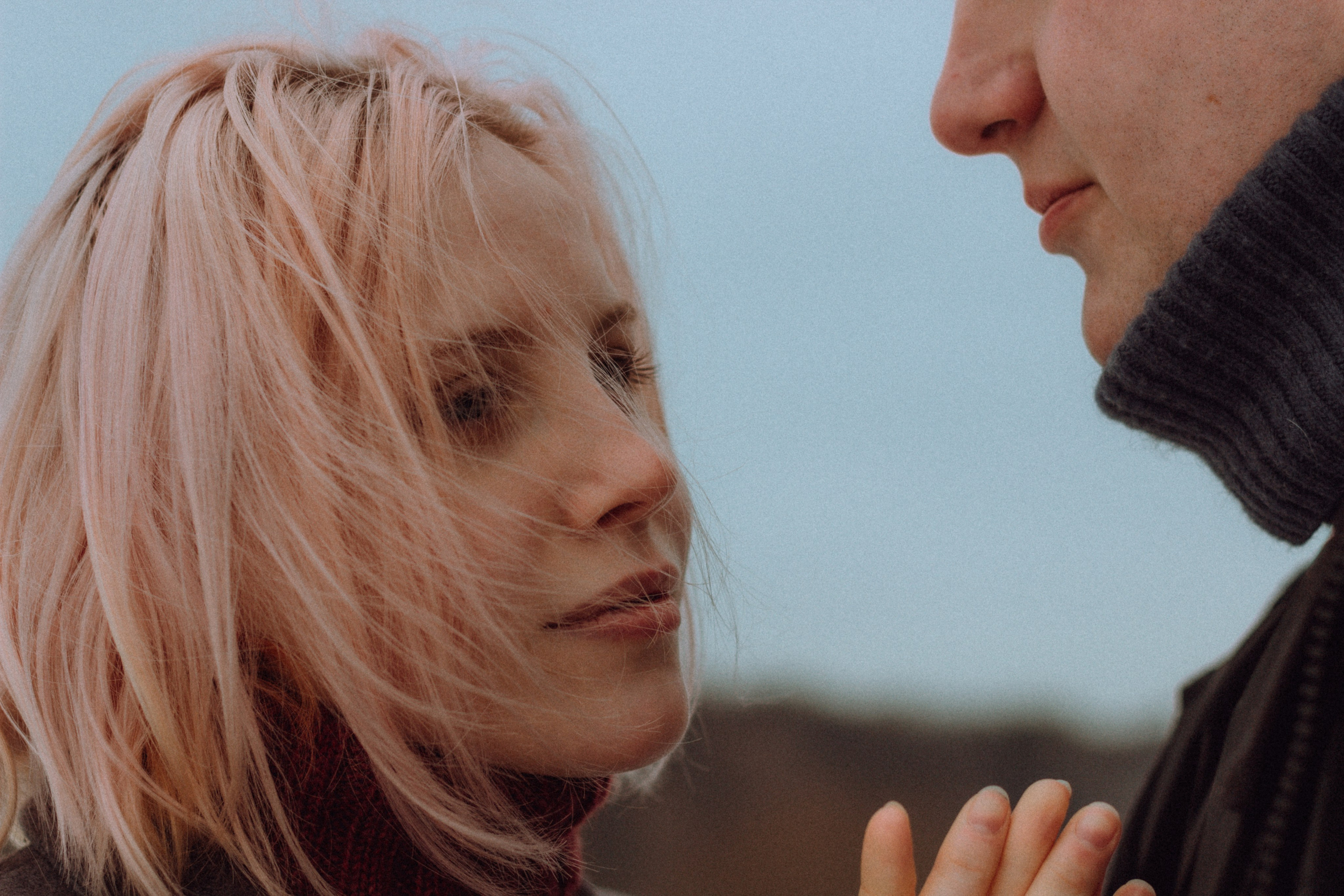 Максим и Марьям. Татьяна Афонина | Фотограф