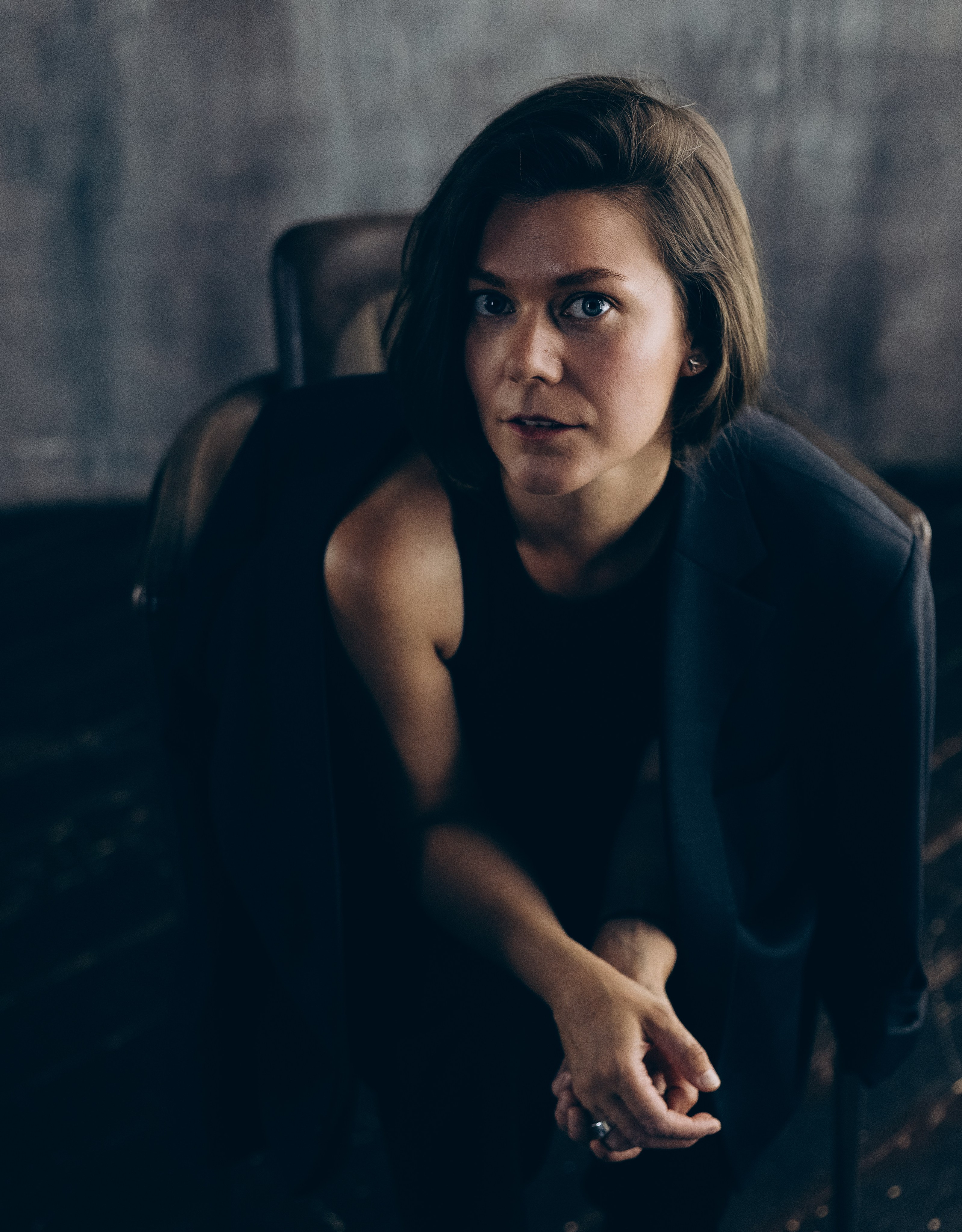 Даша. Татьяна Афонина | Фотограф