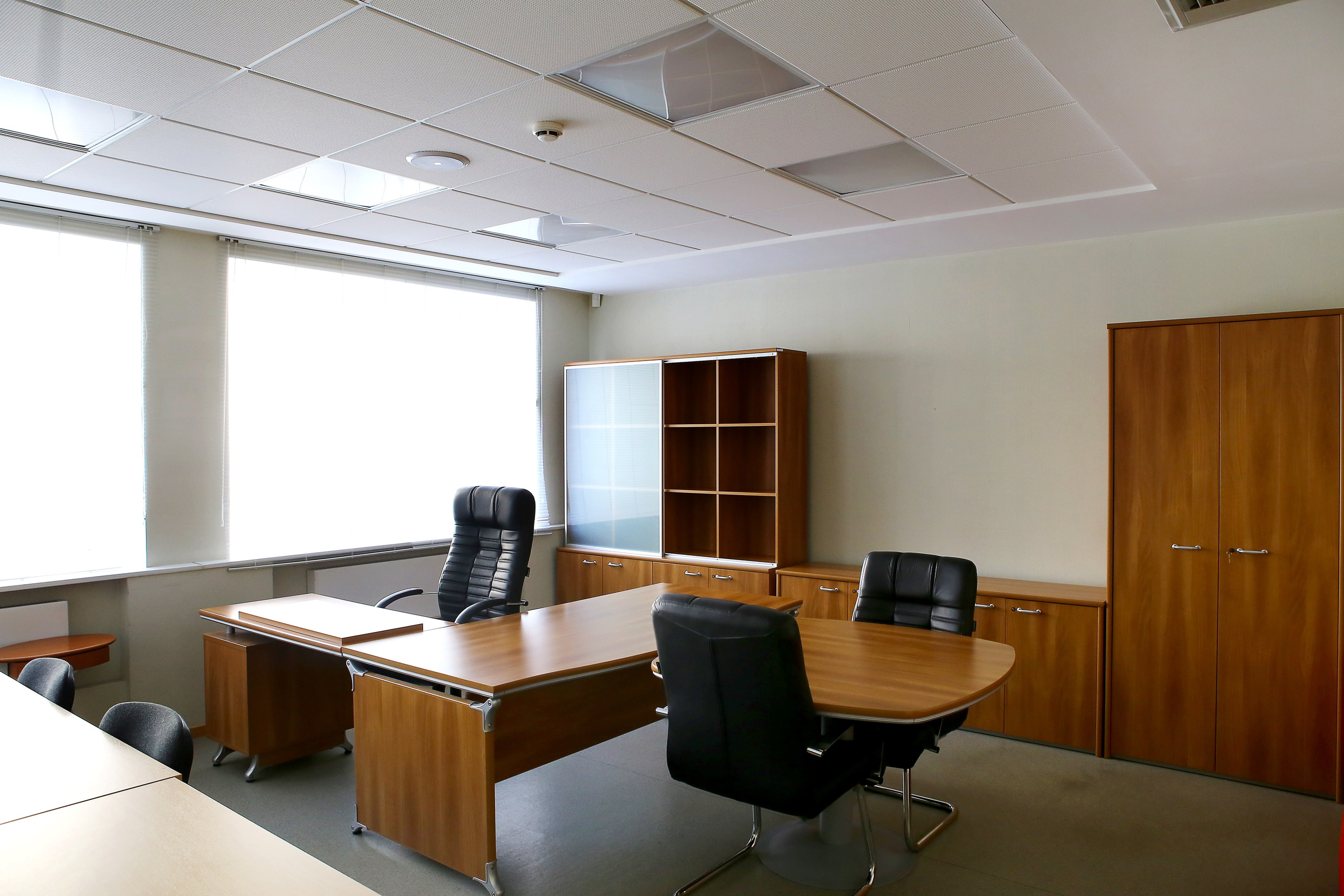 Интерьеры. Фотограф Евгения Улаз