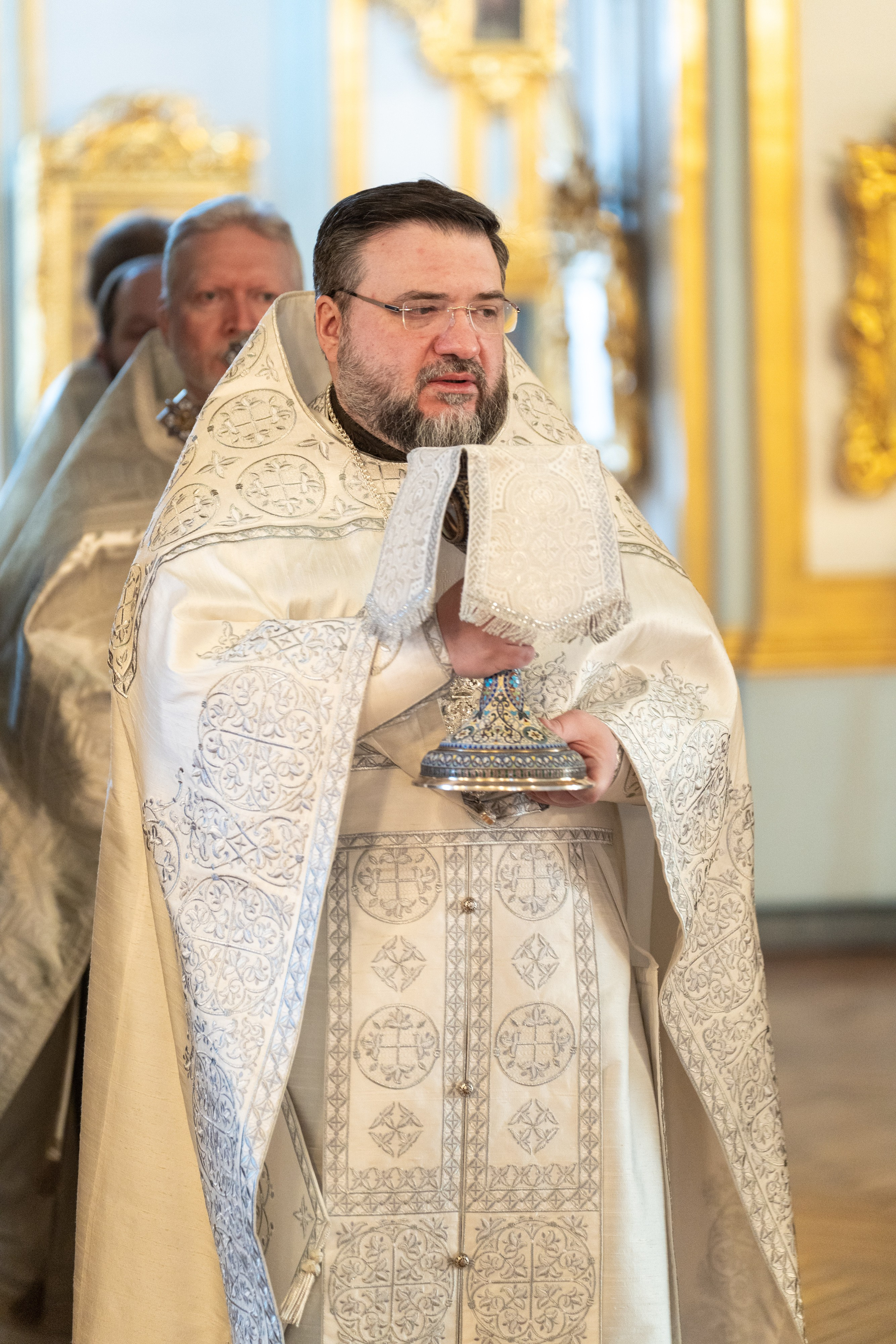 Неделя 33-я по Пятидесятнице, по Богоявлении. Попразднство Богоявления. Мученицы Татианы Римской. НИКОЛО-БОГОЯВЛЕНСКИЙ МОРСКОЙ СОБОР