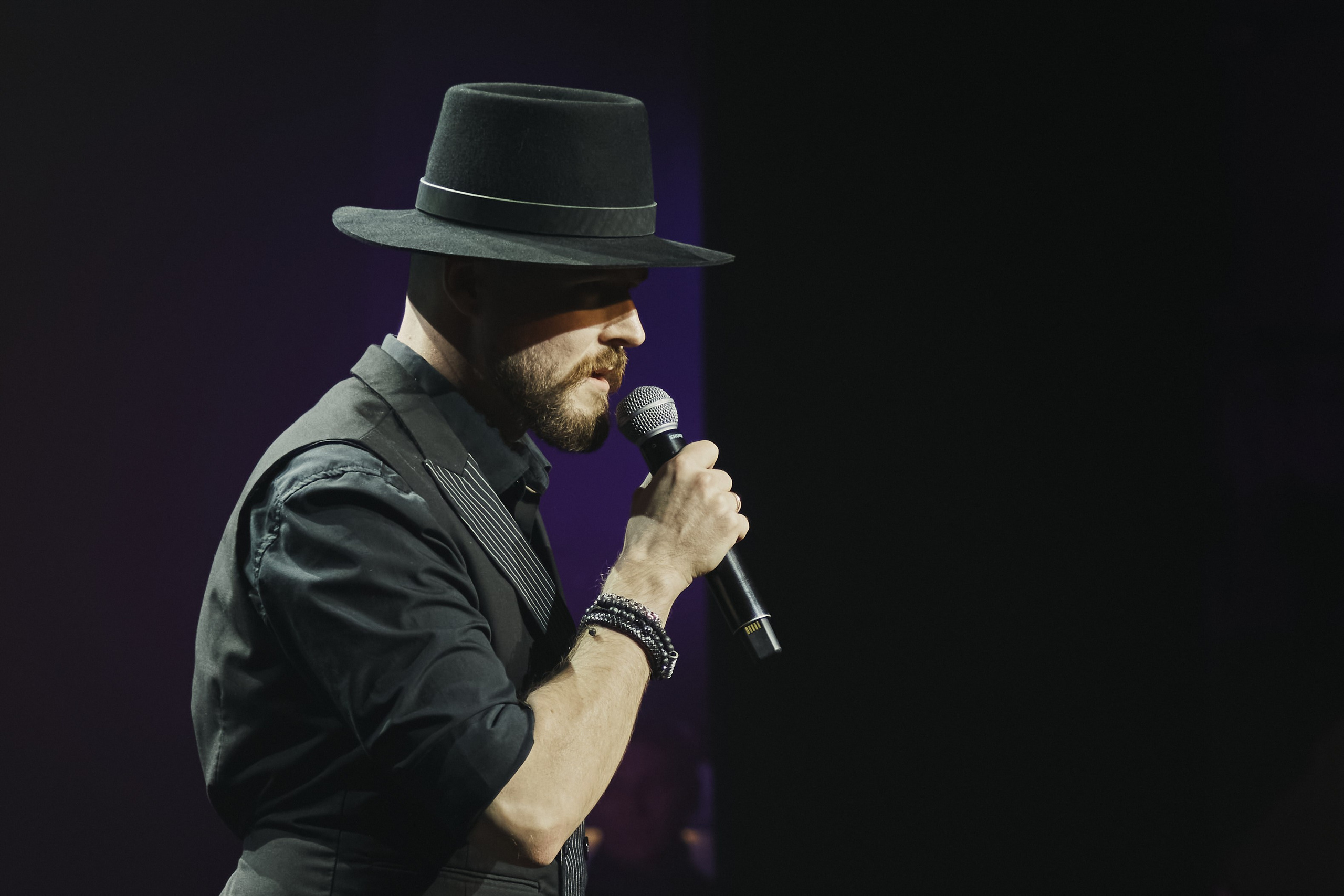 Концерта солистов Музыкальной академии Ларисы Долиной