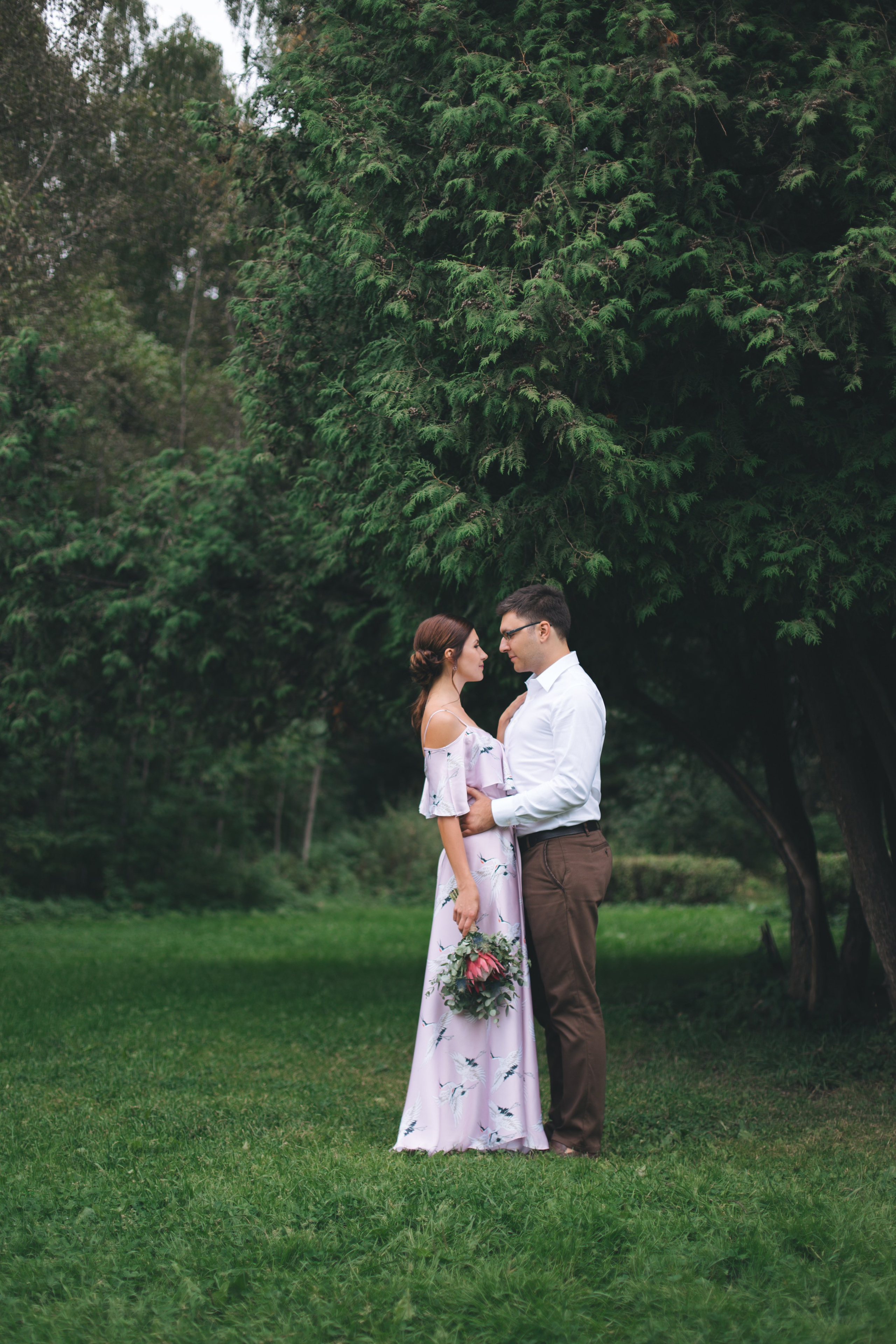 Артем и Надежда. Brand и контент фотограф