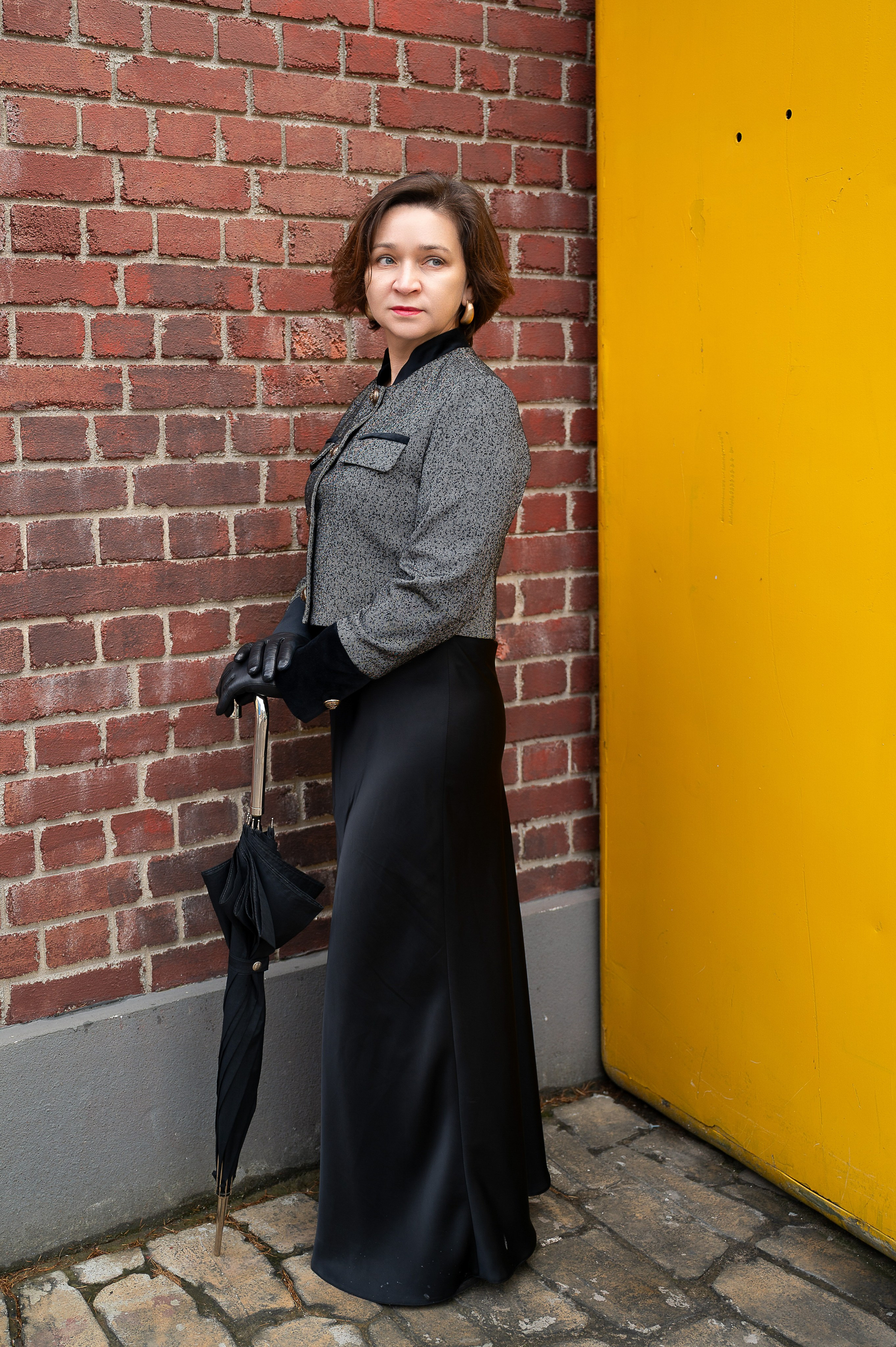 АДЕЛЯ ФОТОСЕССИЯ НА ПРОГУЛКЕ. Портретный фотограф в Москве Евгений Кемайкин