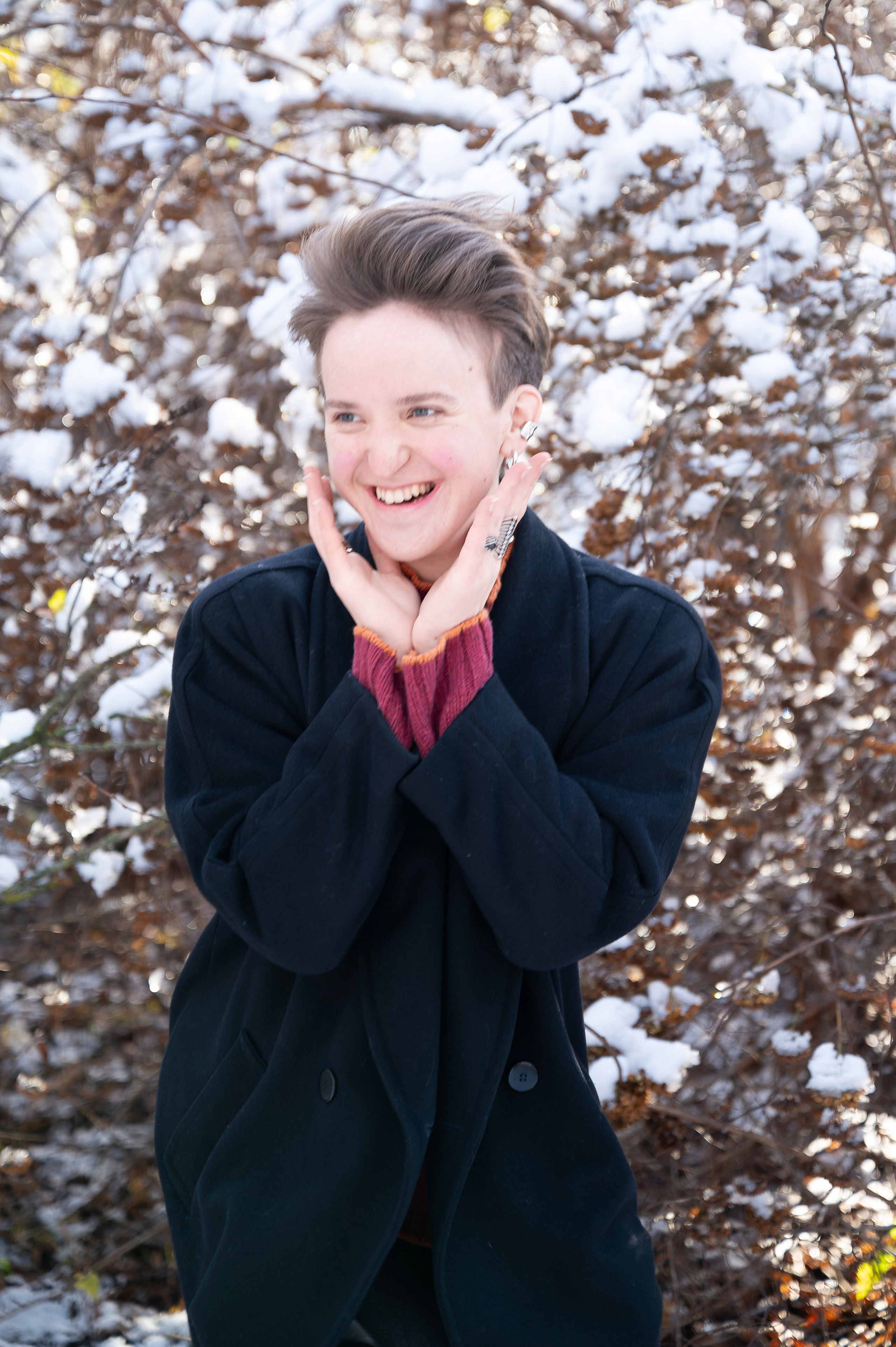 СЪЁМКА ДЛЯ АННЫ В ИЗМАЙЛОВО. Портретный фотограф в Москве Евгений Кемайкин