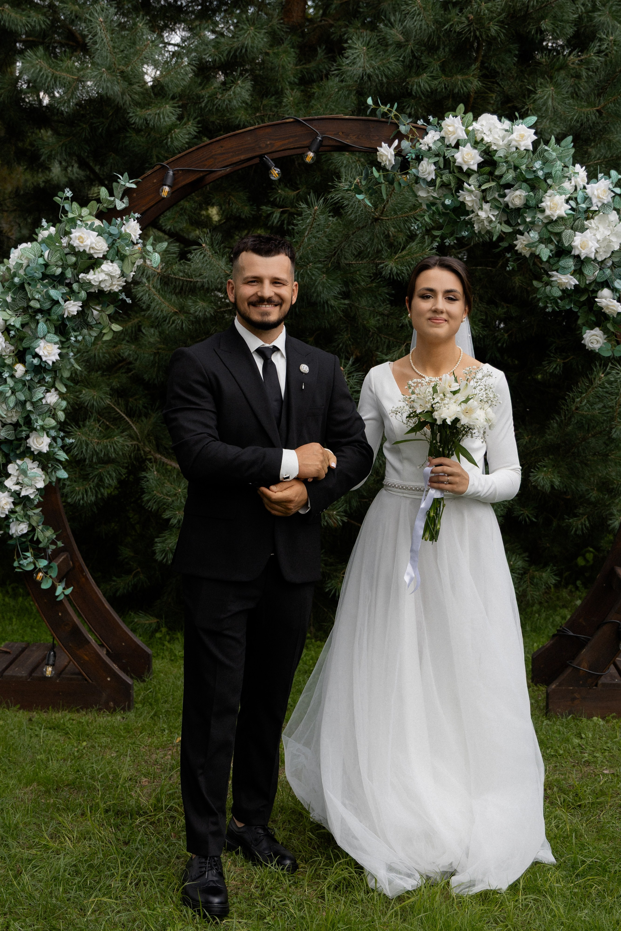 Выездная регистрация