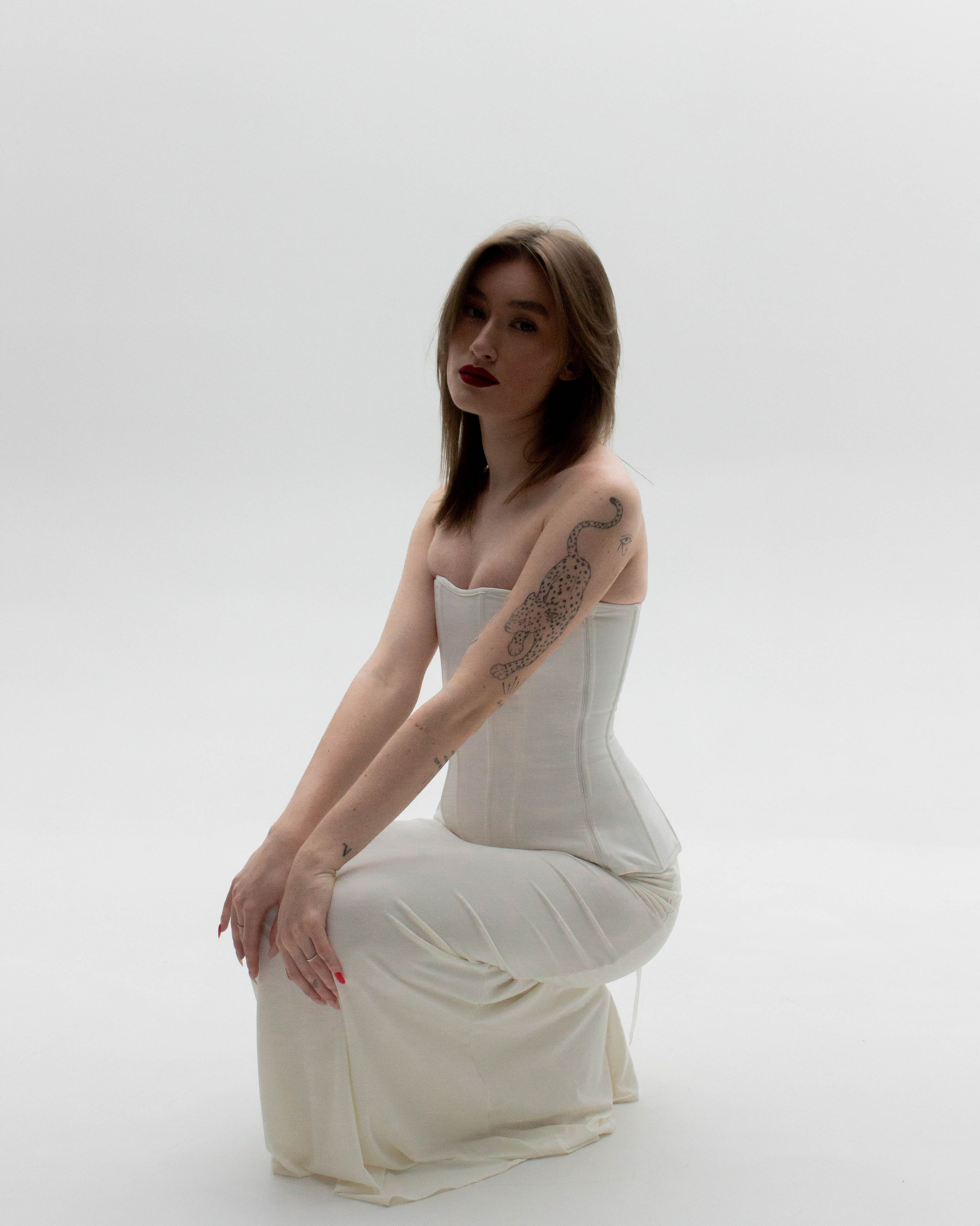 Ksenia. Daria Y. Фототерапия │ Санкт-Петербург