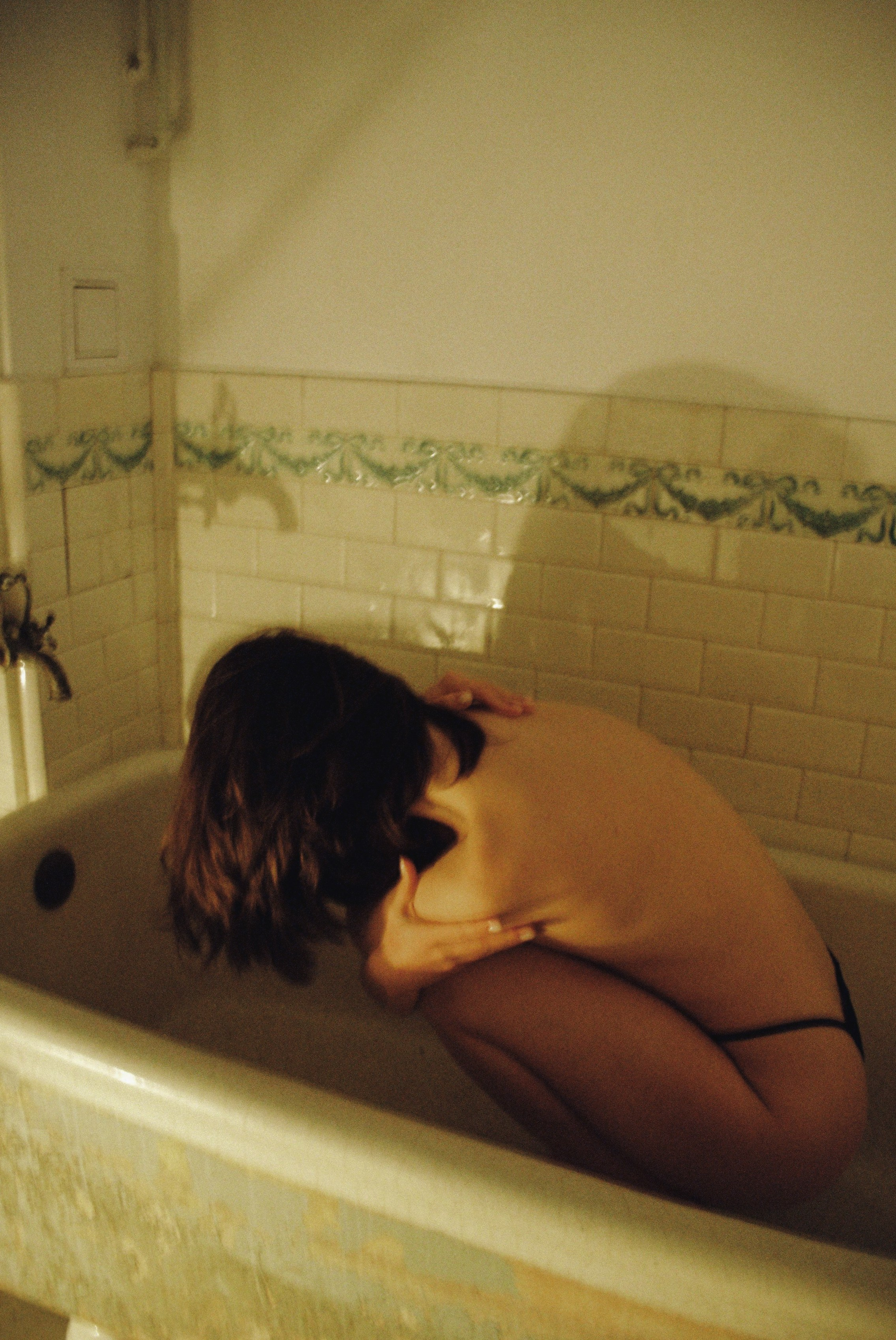 Ksenia. Daria Y. Фототерапия │ Санкт-Петербург