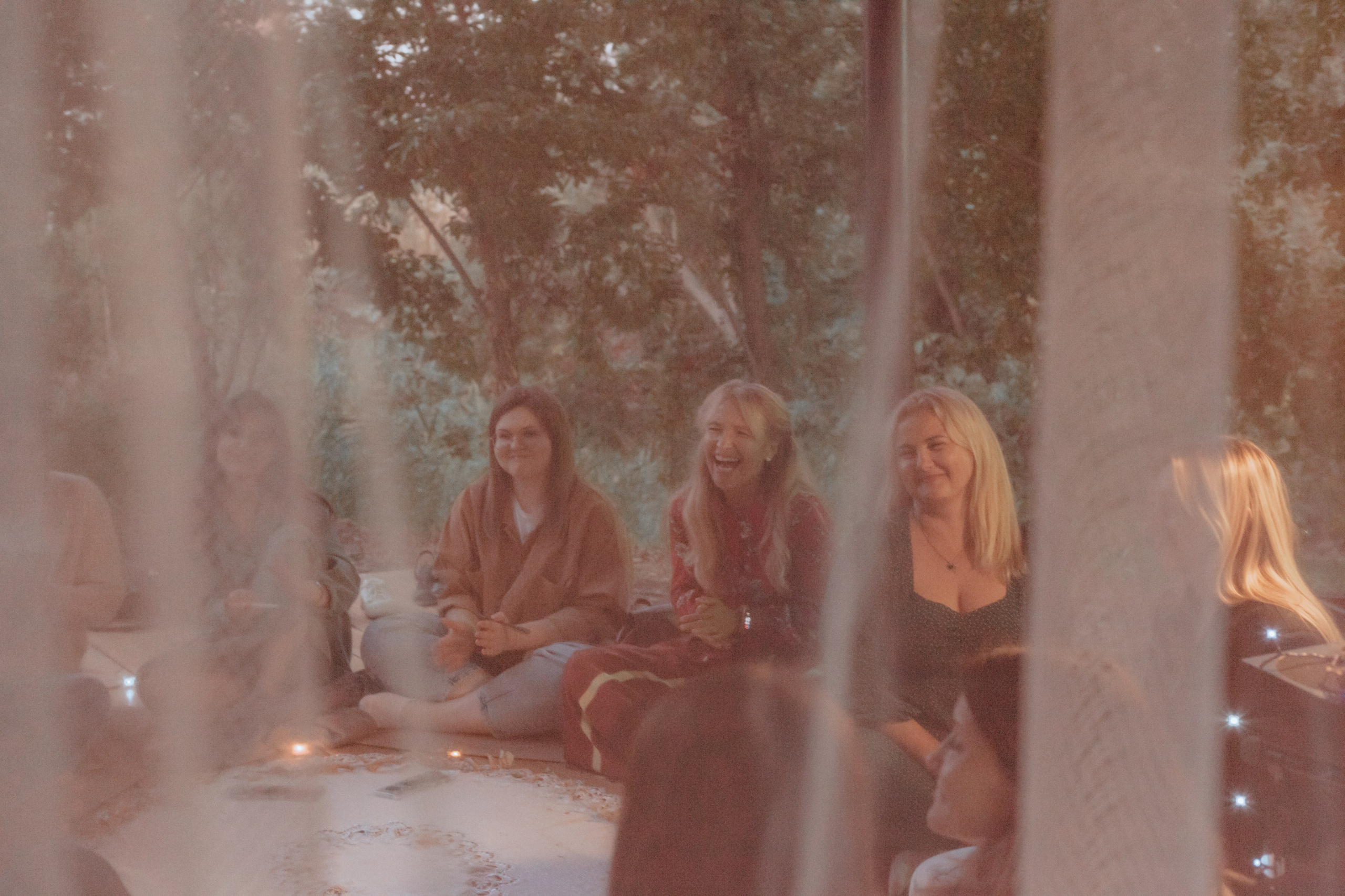 О. Фотограф Старый Оскол Мавлыга Мария