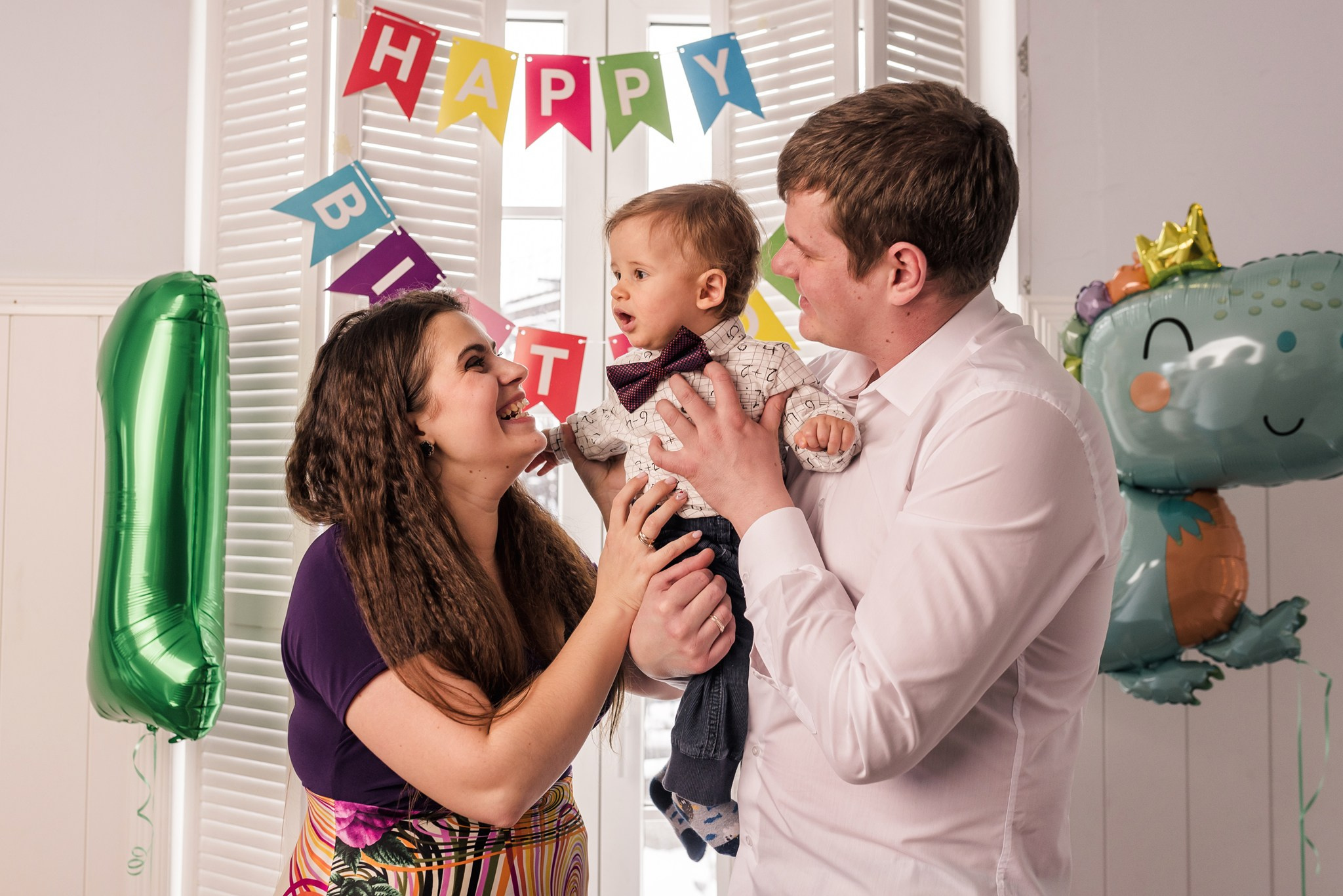 Семейная фотосессия. Свадебный и семейный фотограф из Санкт-Петербурга Климов Анатолий